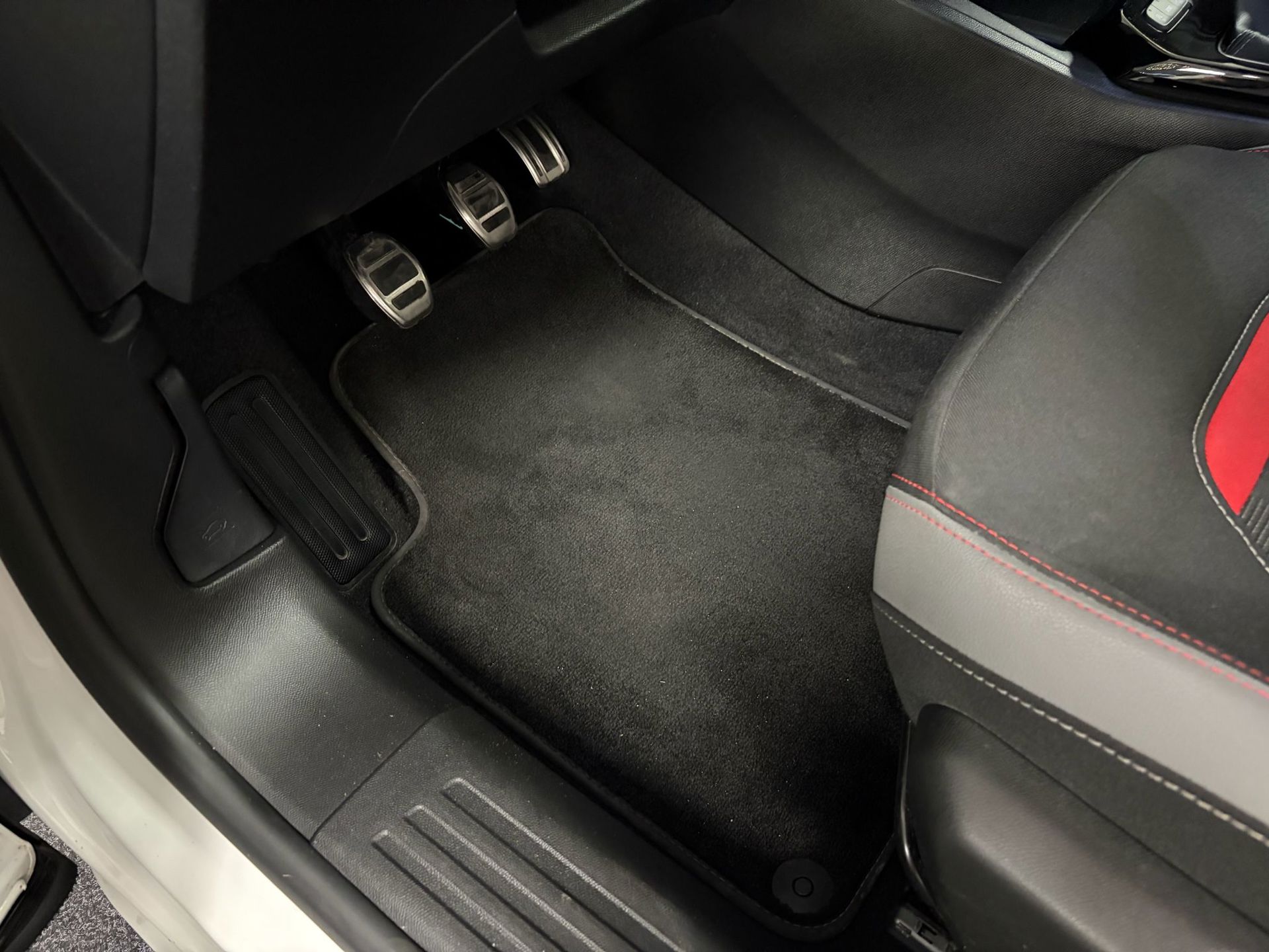 Foto van Opel Mokka