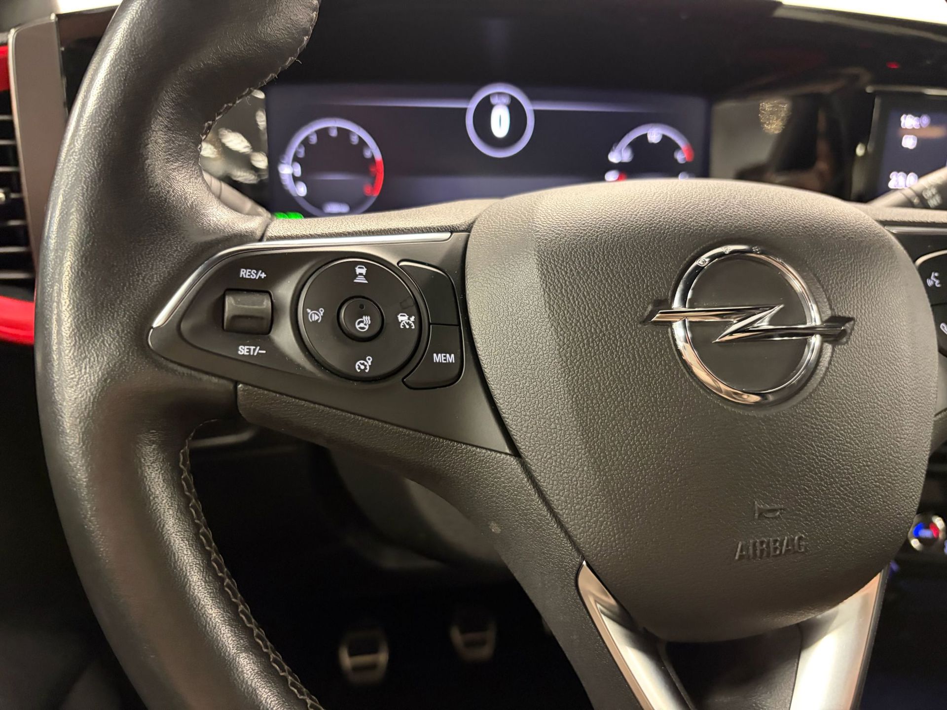 Foto van Opel Mokka