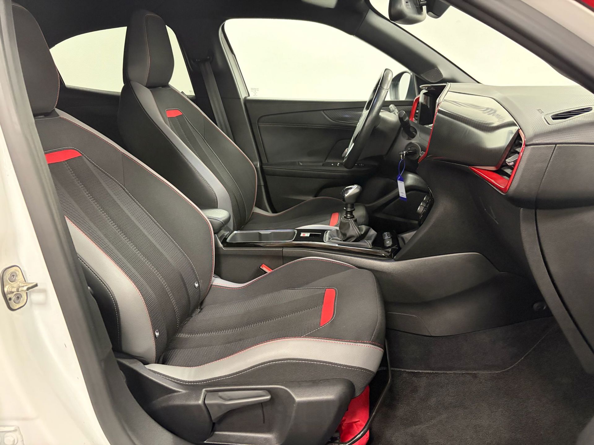 Foto van Opel Mokka