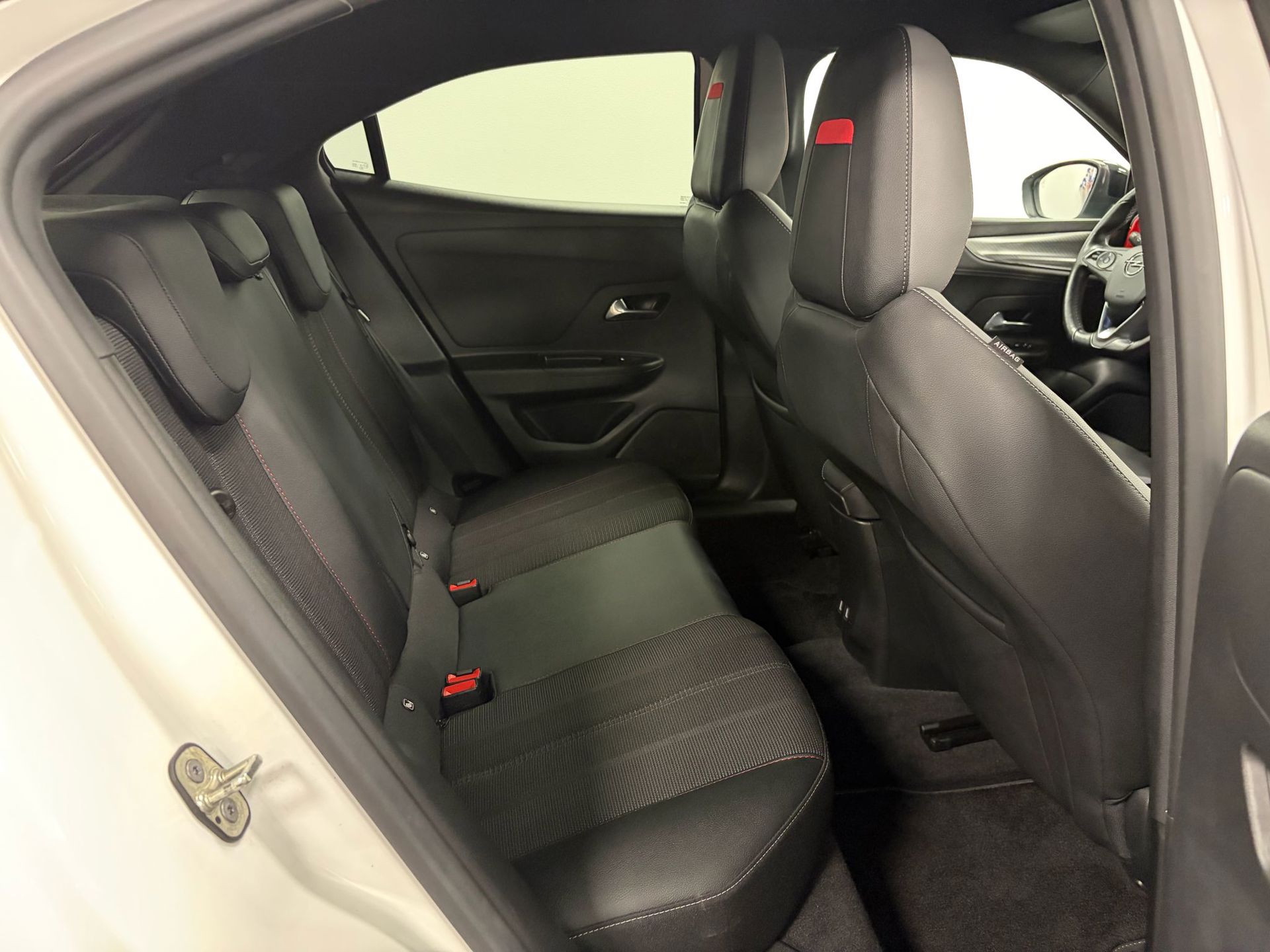 Foto van Opel Mokka