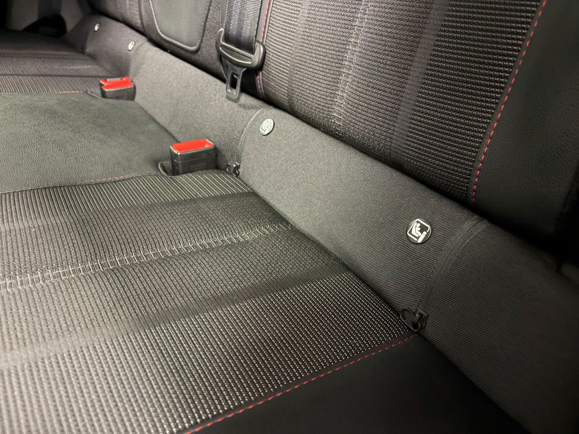 Foto van Opel Mokka