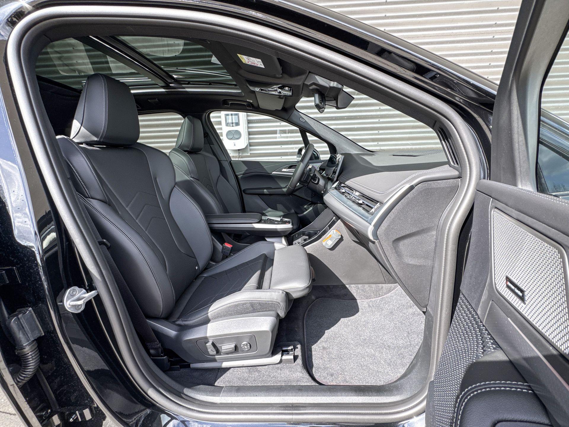 Foto van BMW 225e xDrive Active Tourer