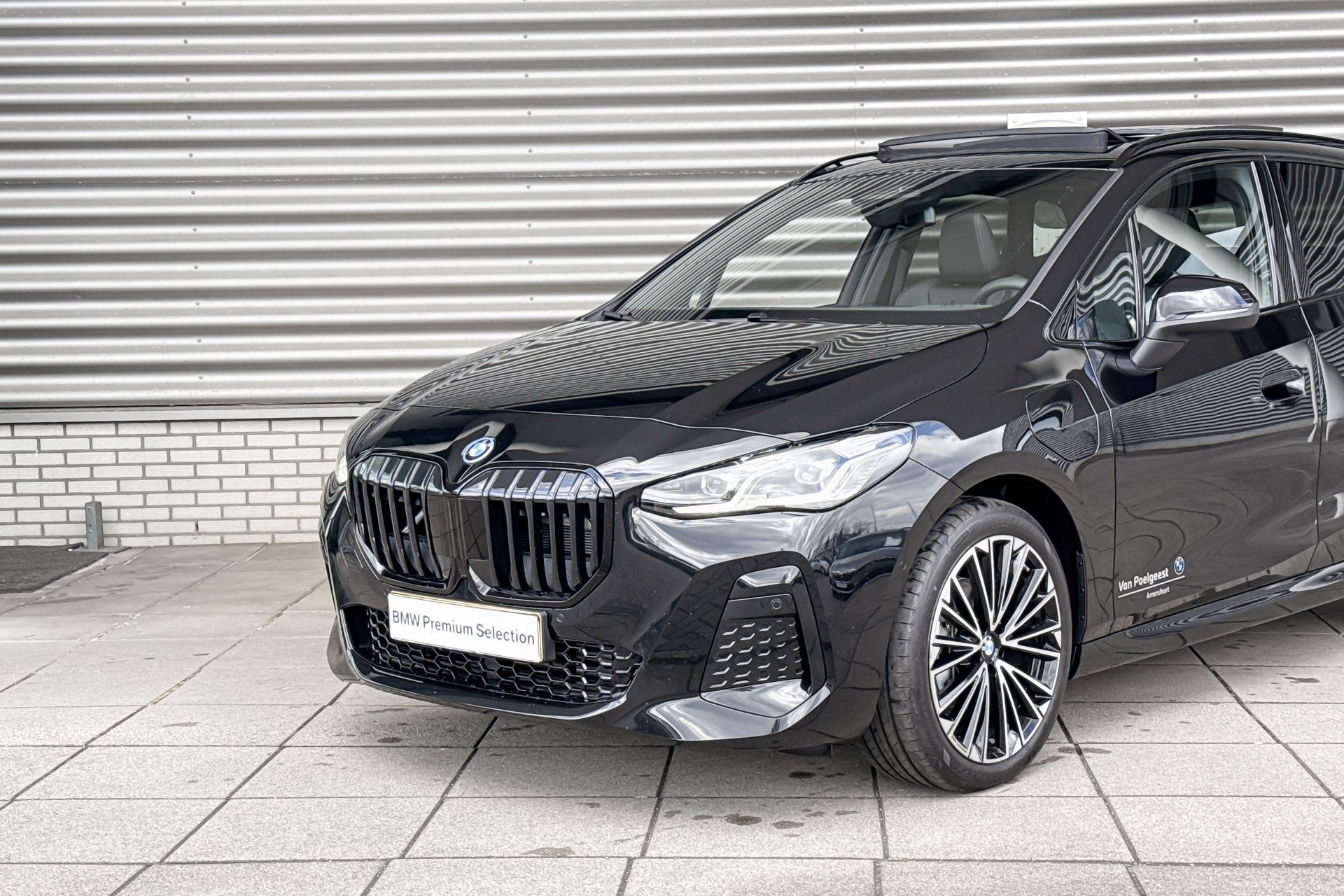 Foto van BMW 225e xDrive Active Tourer