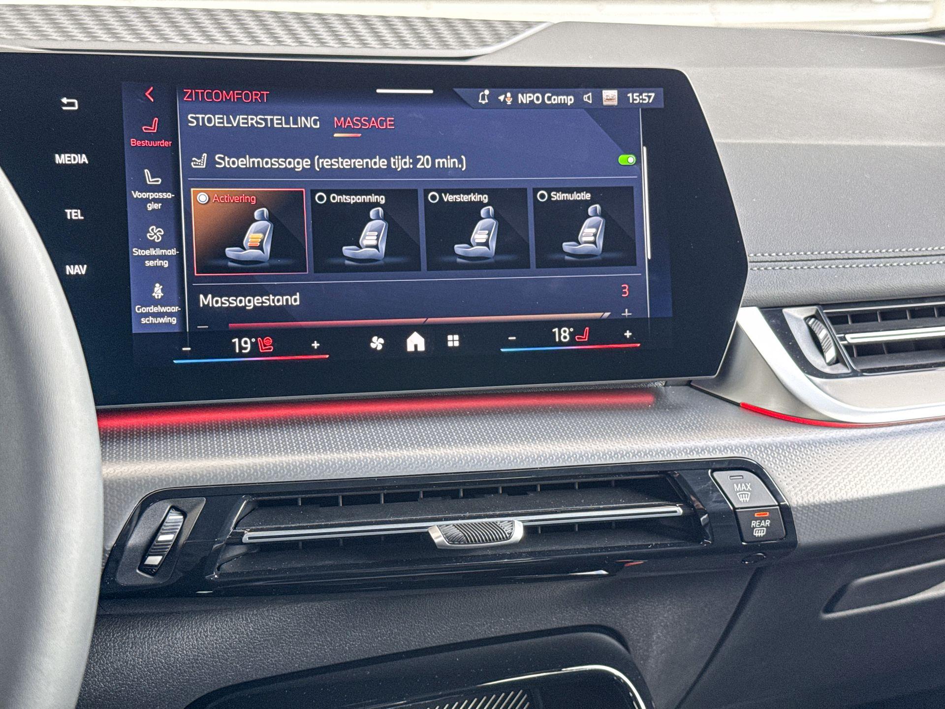 Foto van BMW 225e xDrive Active Tourer