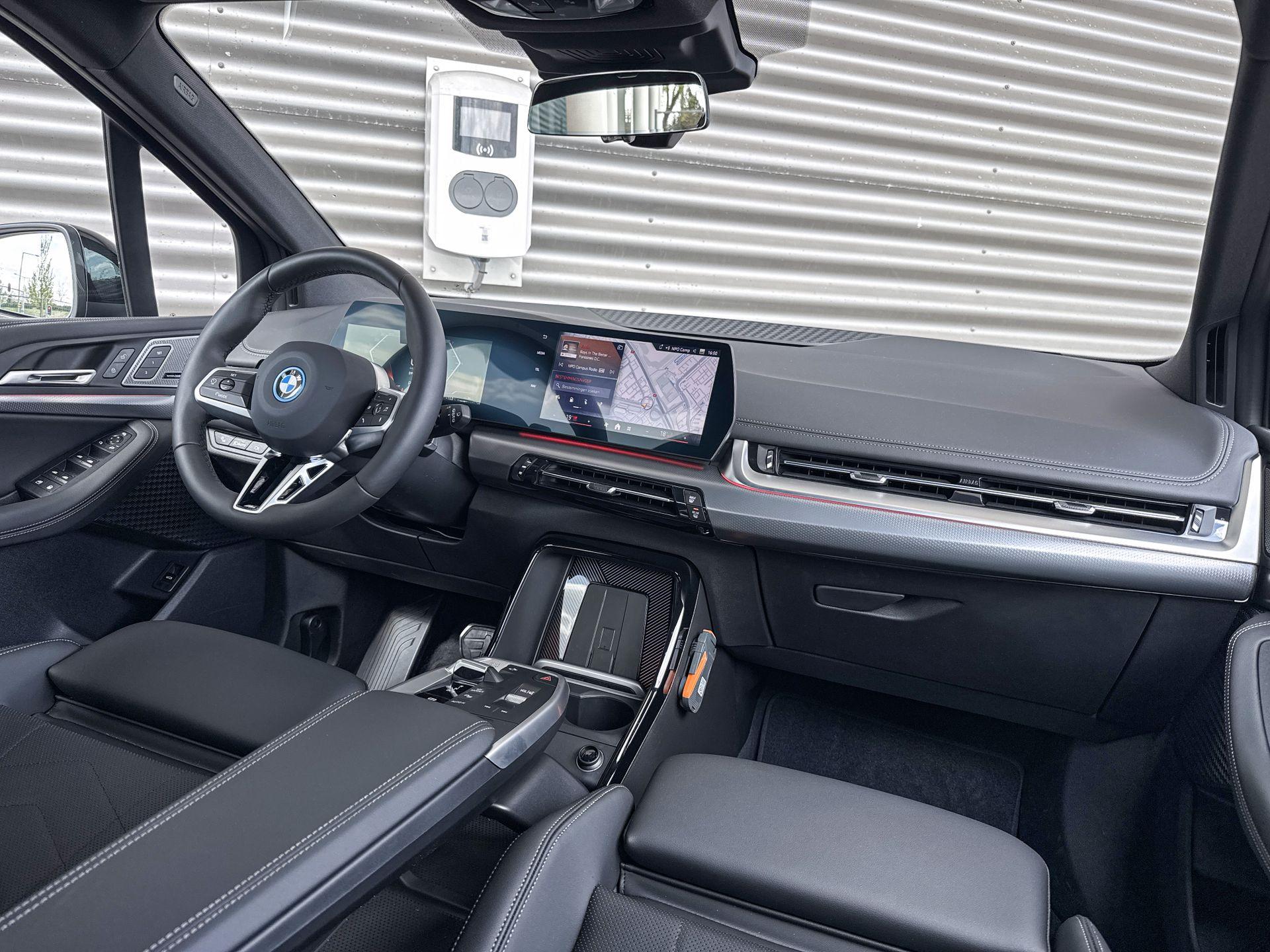 Foto van BMW 225e xDrive Active Tourer