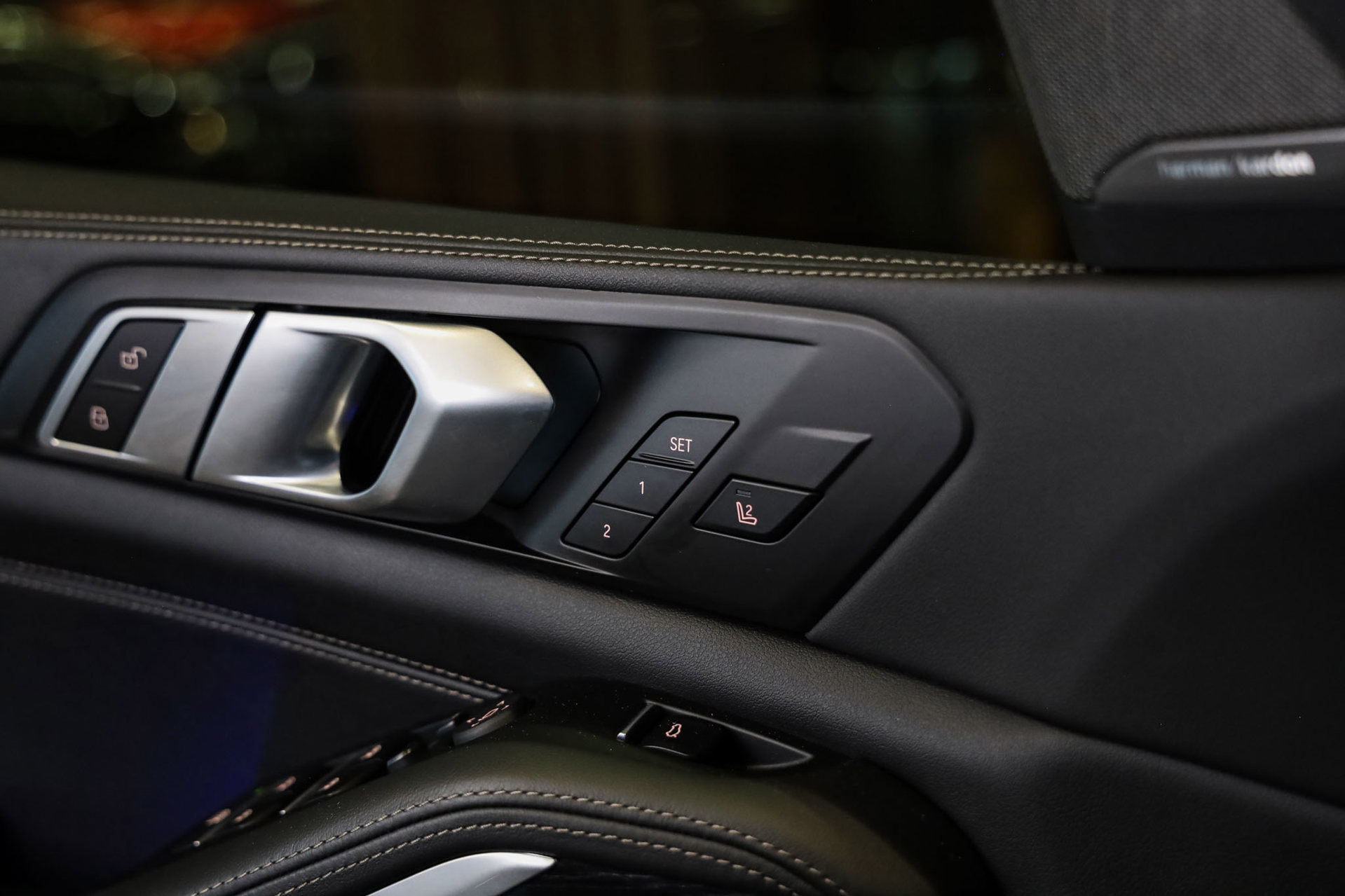 Foto van BMW X5 Xdrive50e