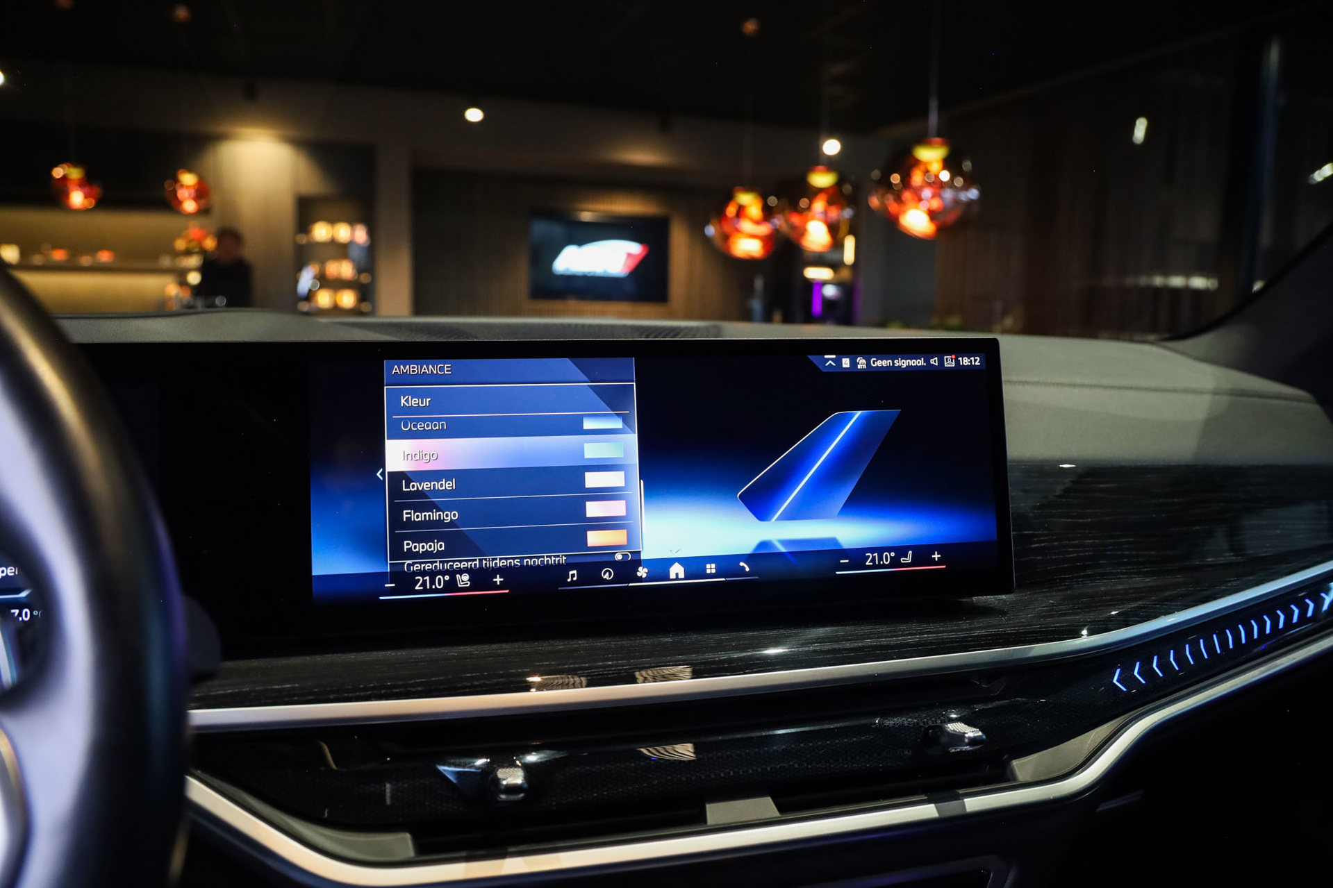 Foto van BMW X5 Xdrive50e