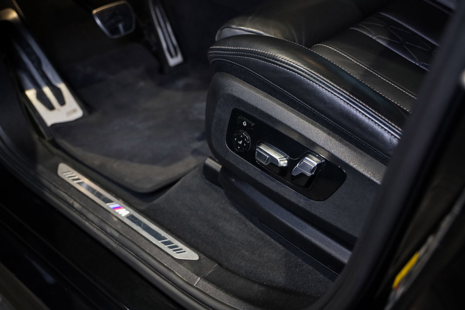 Foto van BMW X5 Xdrive50e