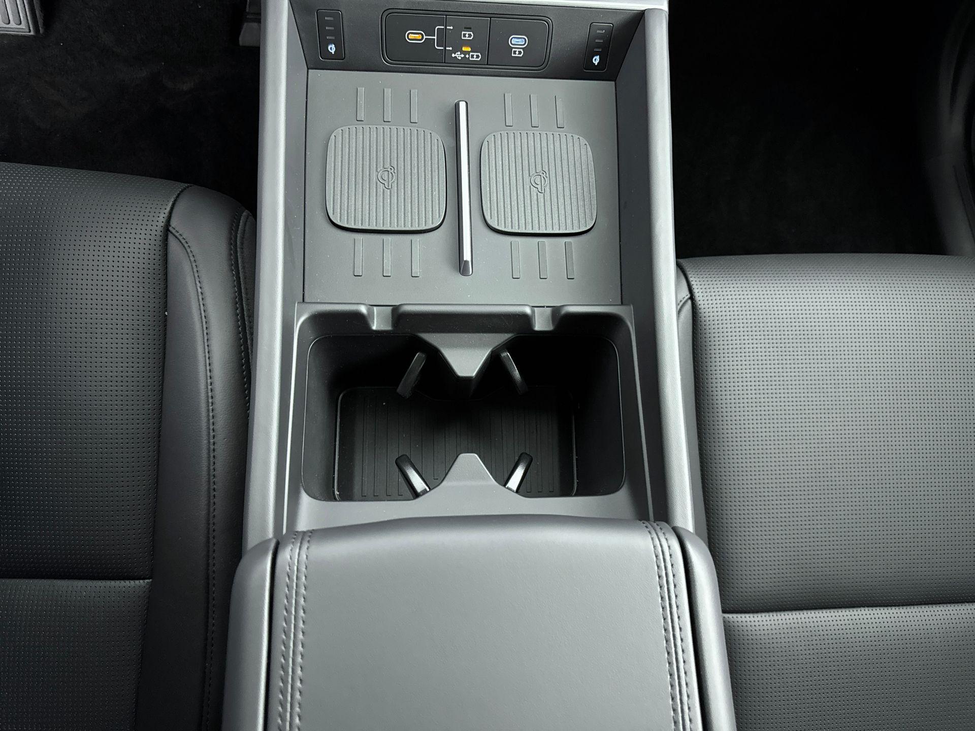 Foto van Hyundai Santa Fe