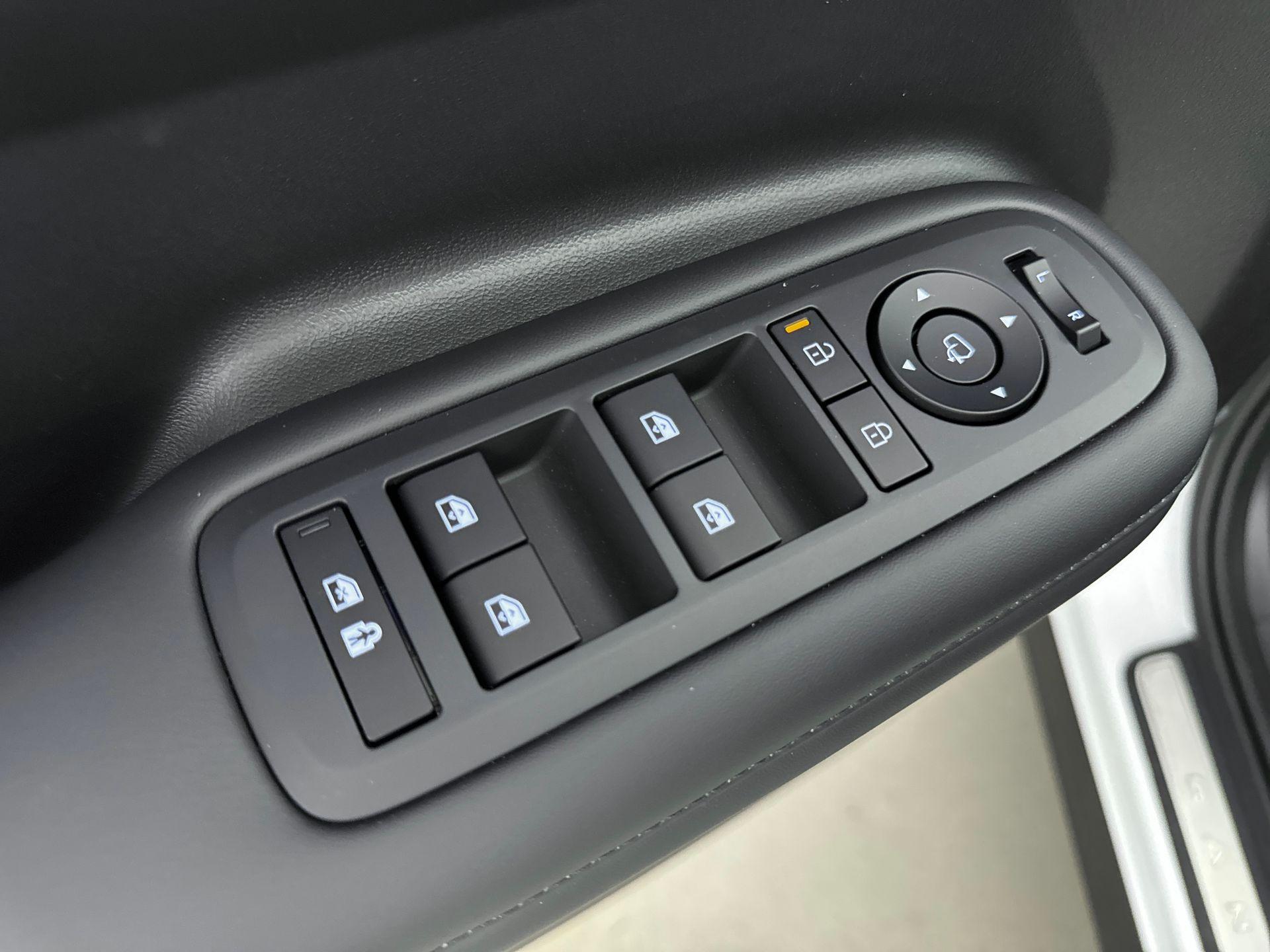 Foto van Hyundai Santa Fe