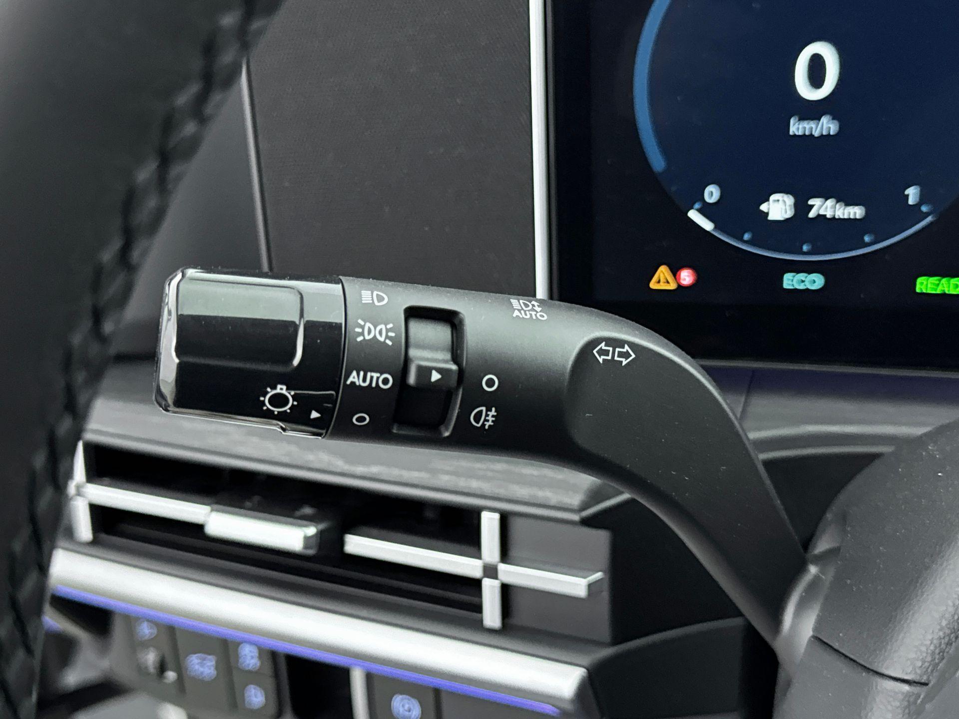 Foto van Hyundai Santa Fe