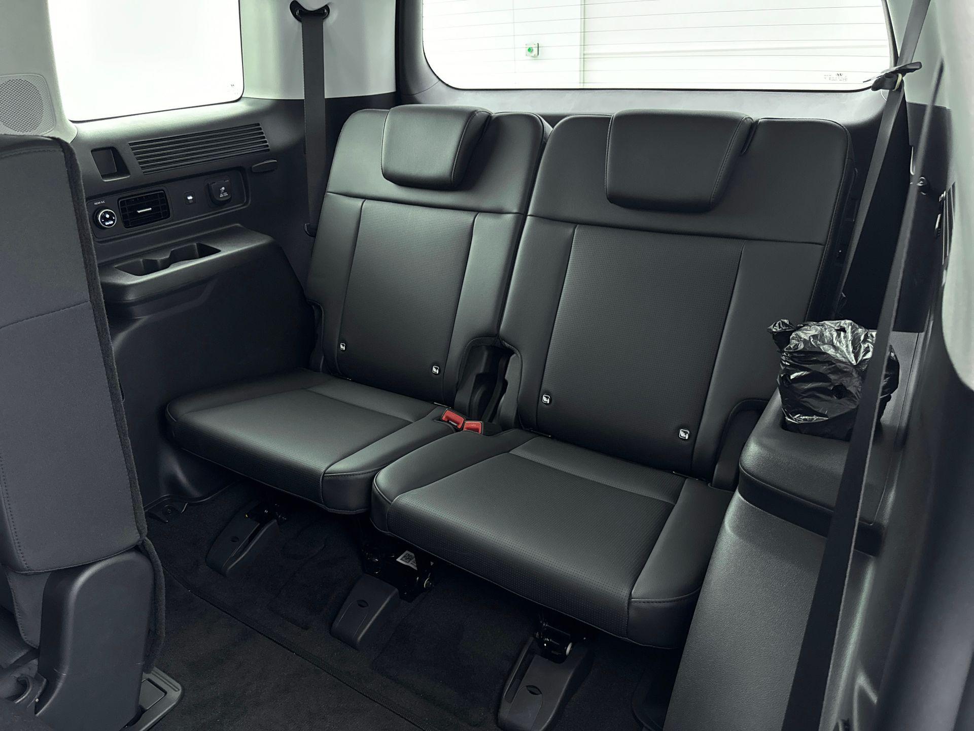 Foto van Hyundai Santa Fe