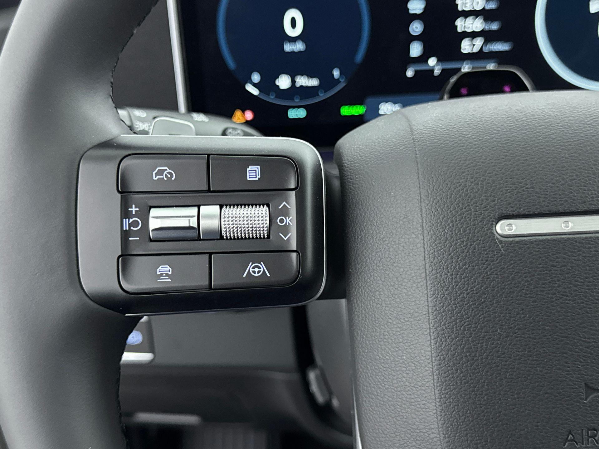 Foto van Hyundai Santa Fe