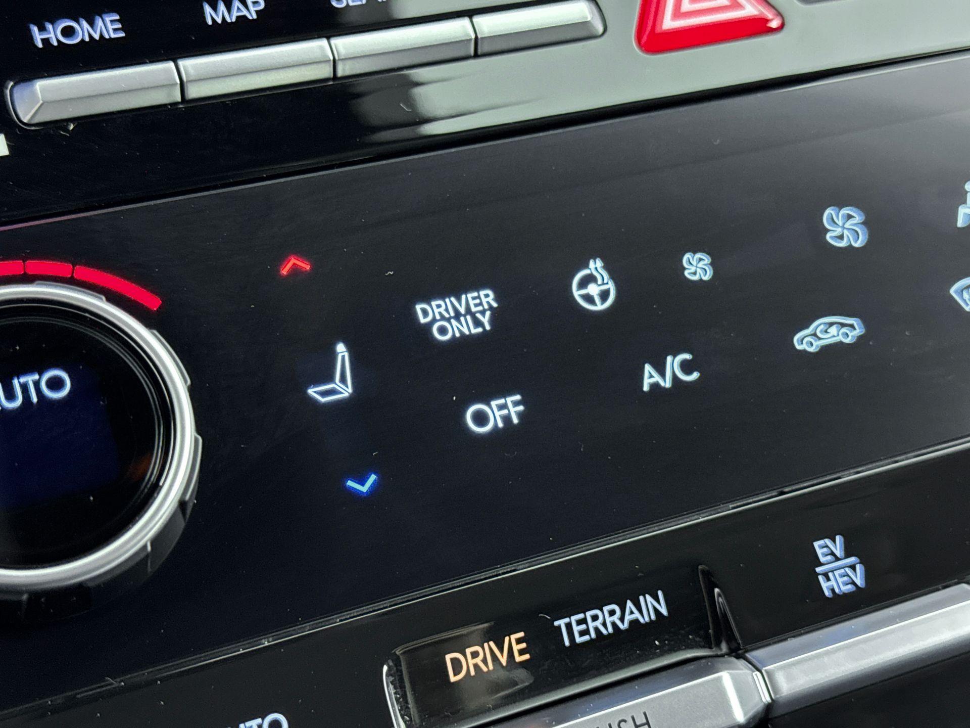 Foto van Hyundai Santa Fe