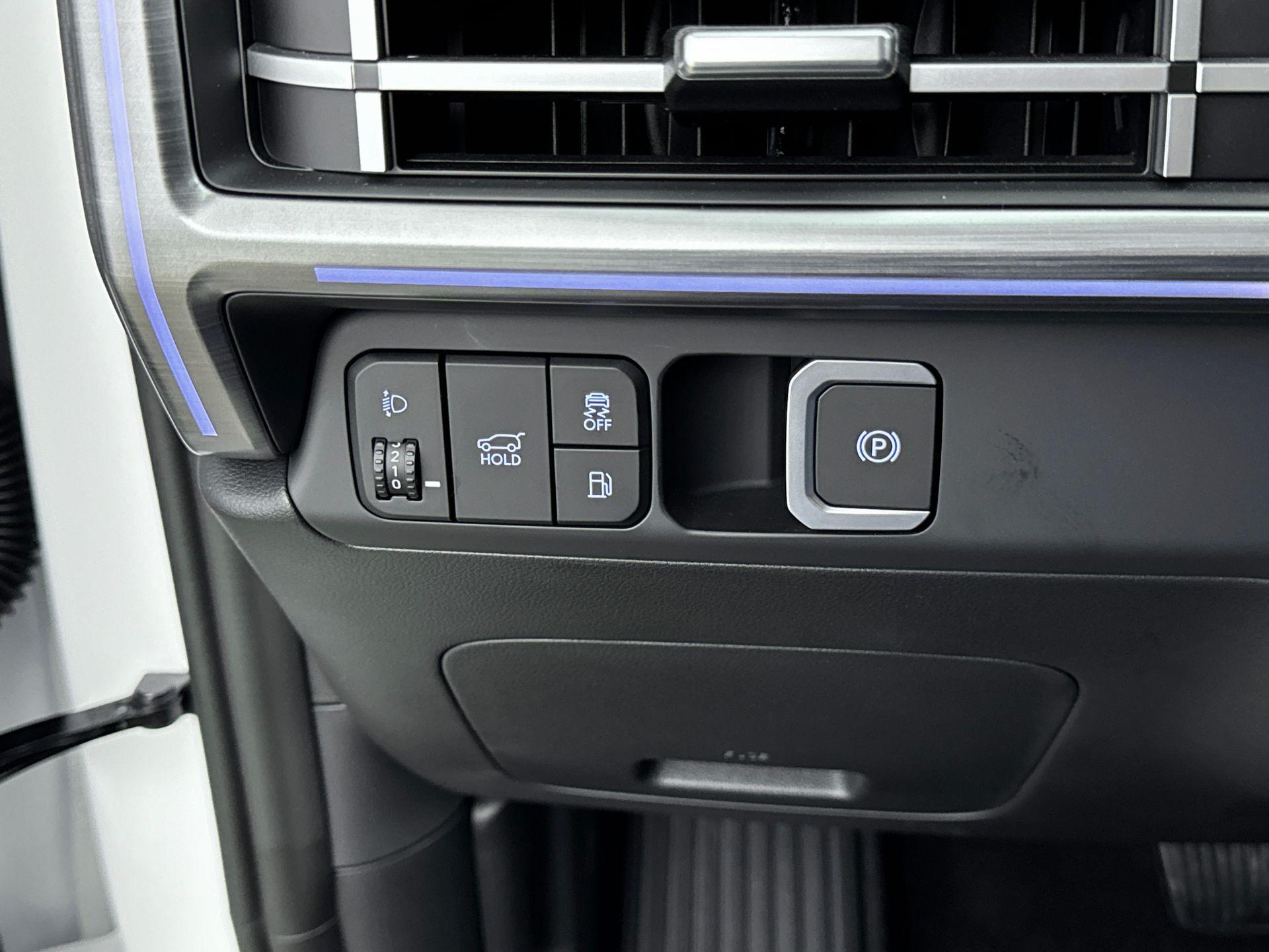 Foto van Hyundai Santa Fe