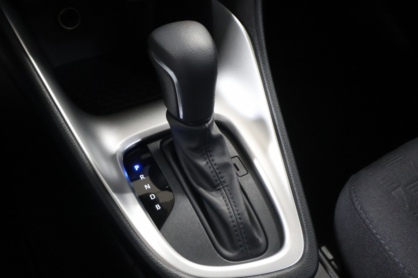 Foto van Mazda Mazda2 Hybrid