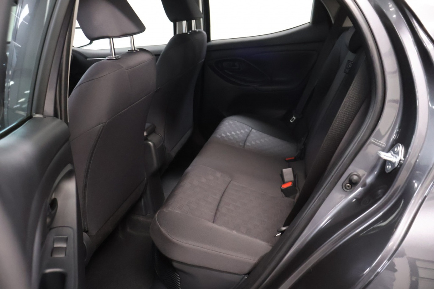 Foto van Mazda Mazda2 Hybrid