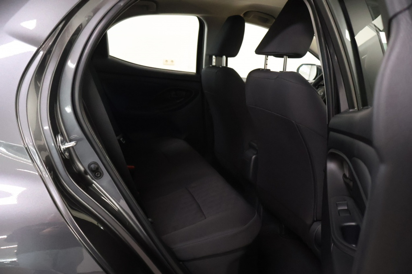 Foto van Mazda Mazda2 Hybrid