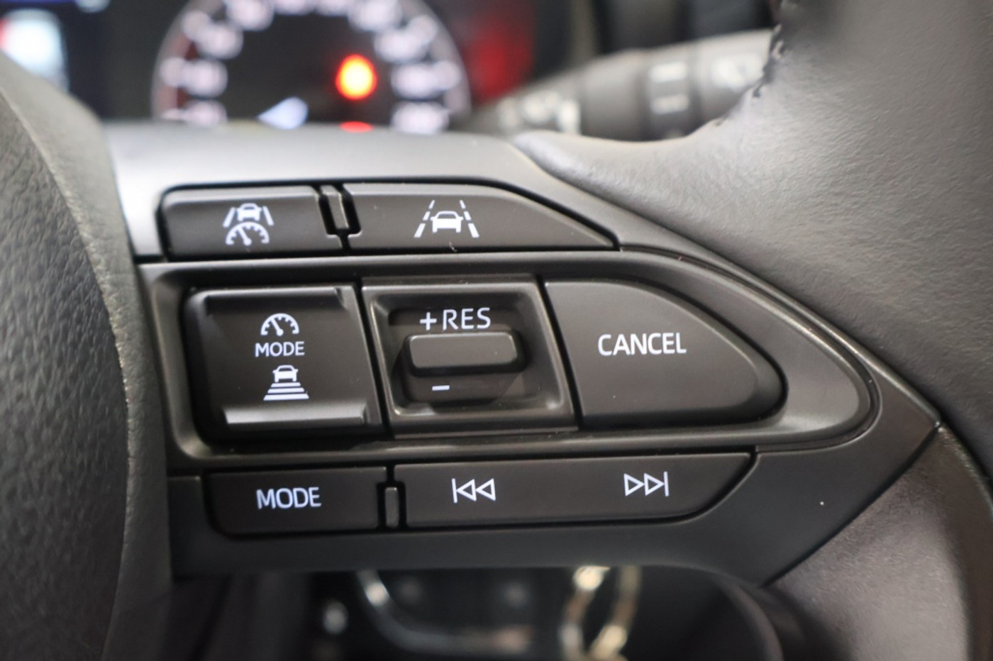 Foto van Mazda Mazda2 Hybrid
