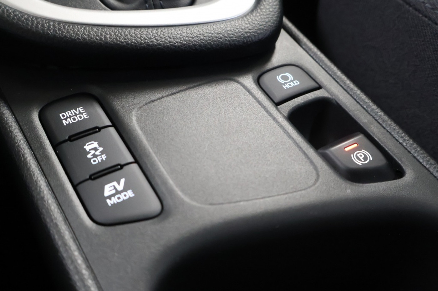 Foto van Mazda Mazda2 Hybrid
