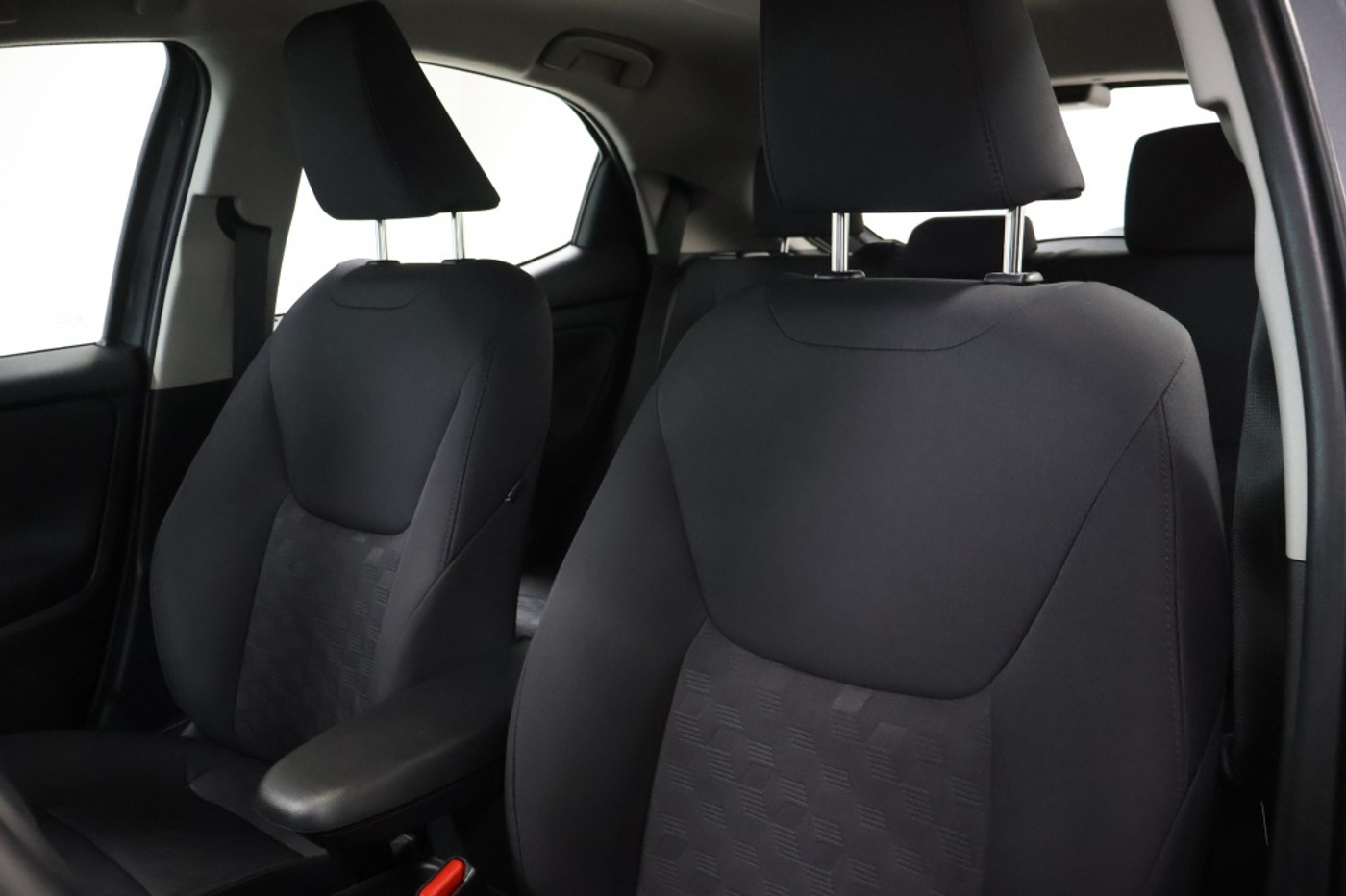 Foto van Mazda Mazda2 Hybrid