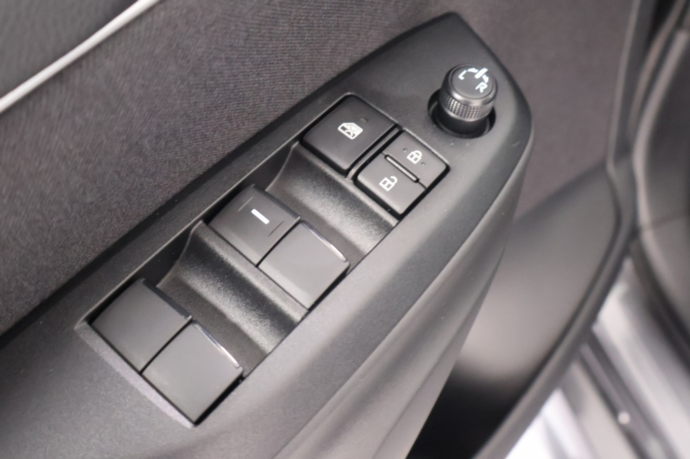 Foto van Mazda Mazda2 Hybrid