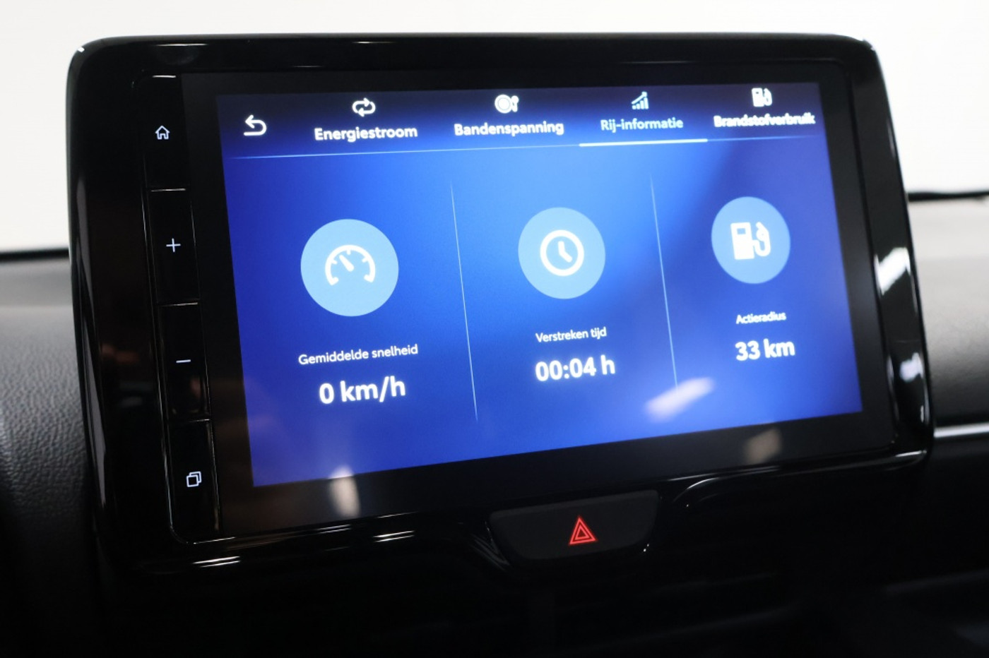 Foto van Mazda Mazda2 Hybrid