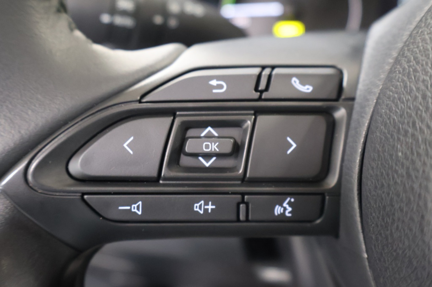 Foto van Mazda Mazda2 Hybrid