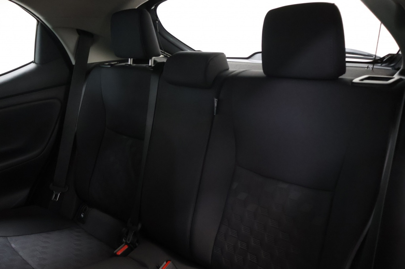 Foto van Mazda Mazda2 Hybrid