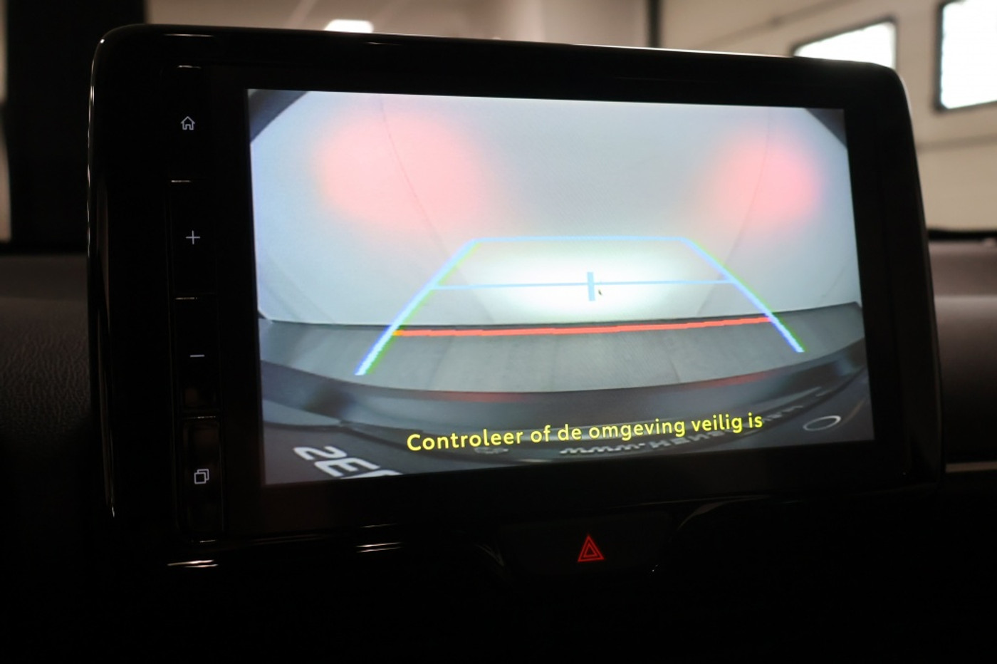 Foto van Mazda Mazda2 Hybrid