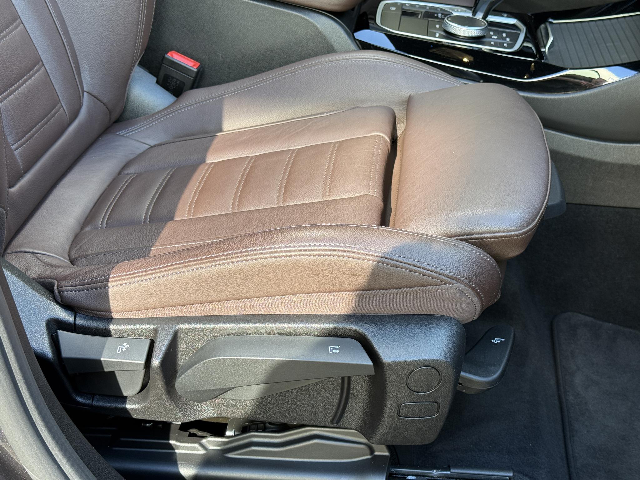 Foto van BMW X3