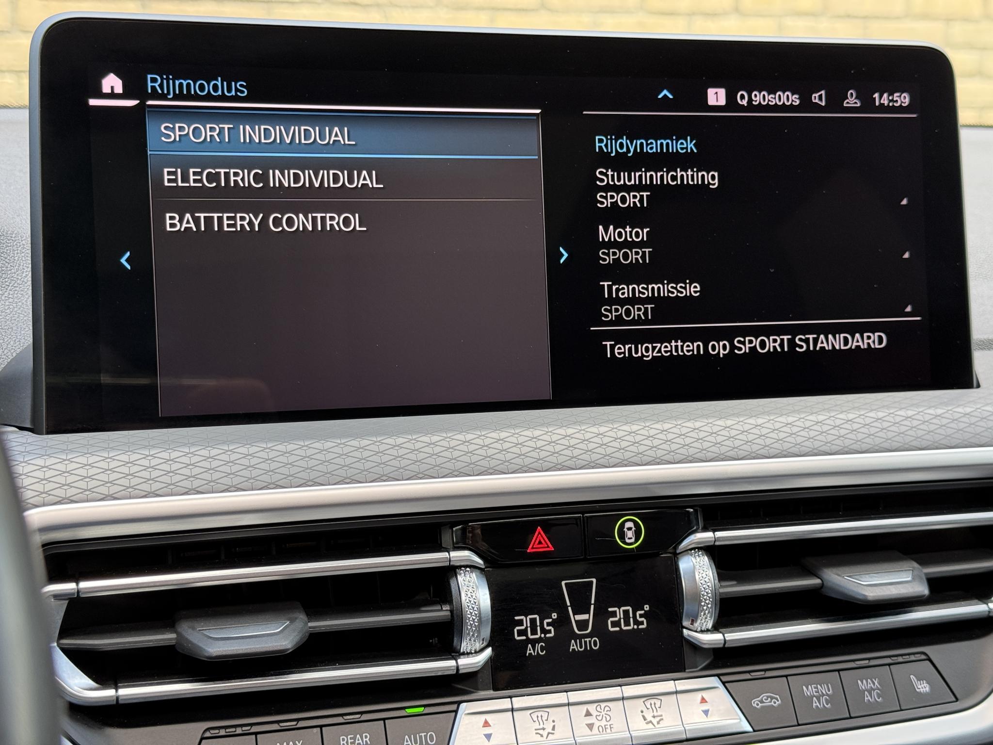 Foto van BMW X3