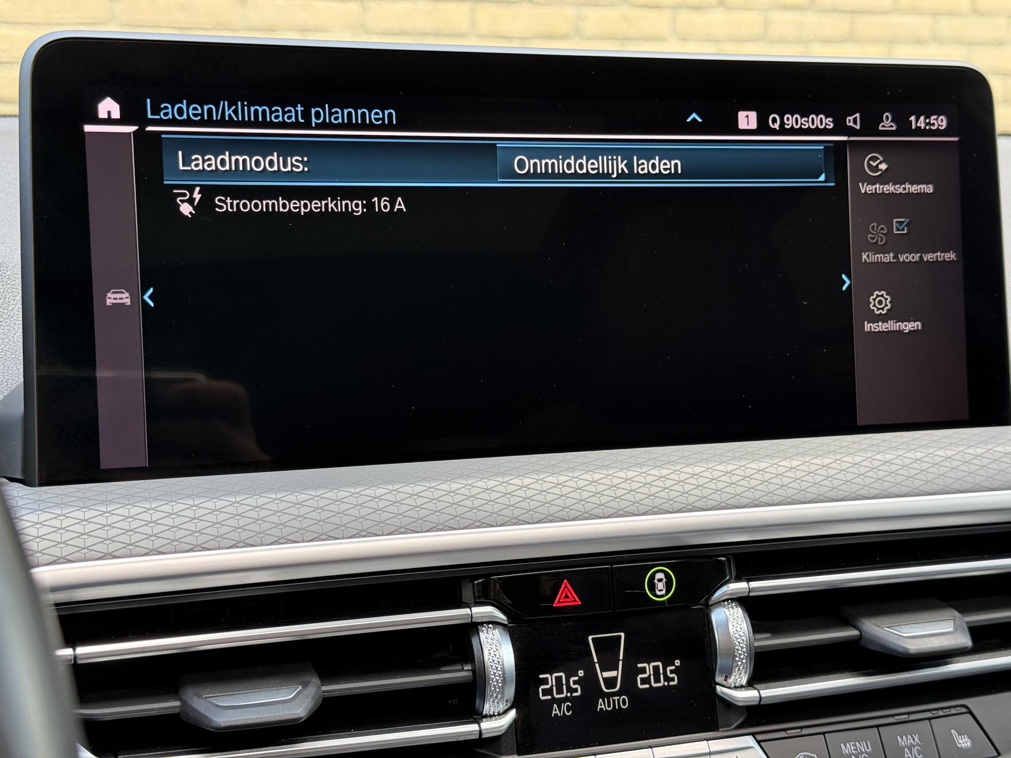 Foto van BMW X3