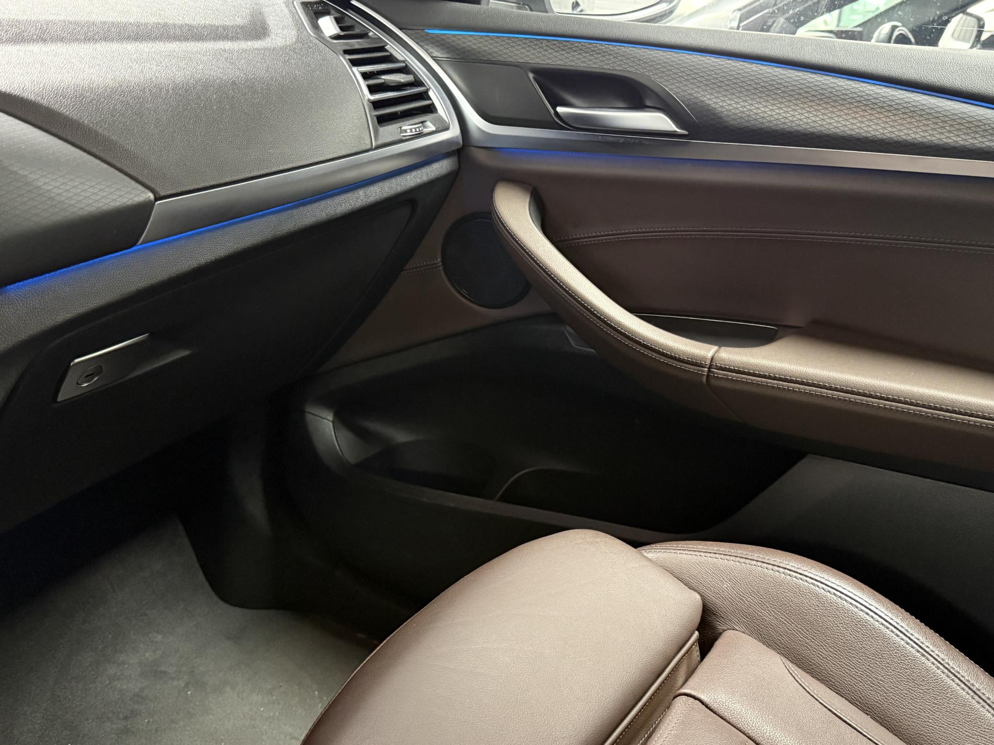 Foto van BMW X3