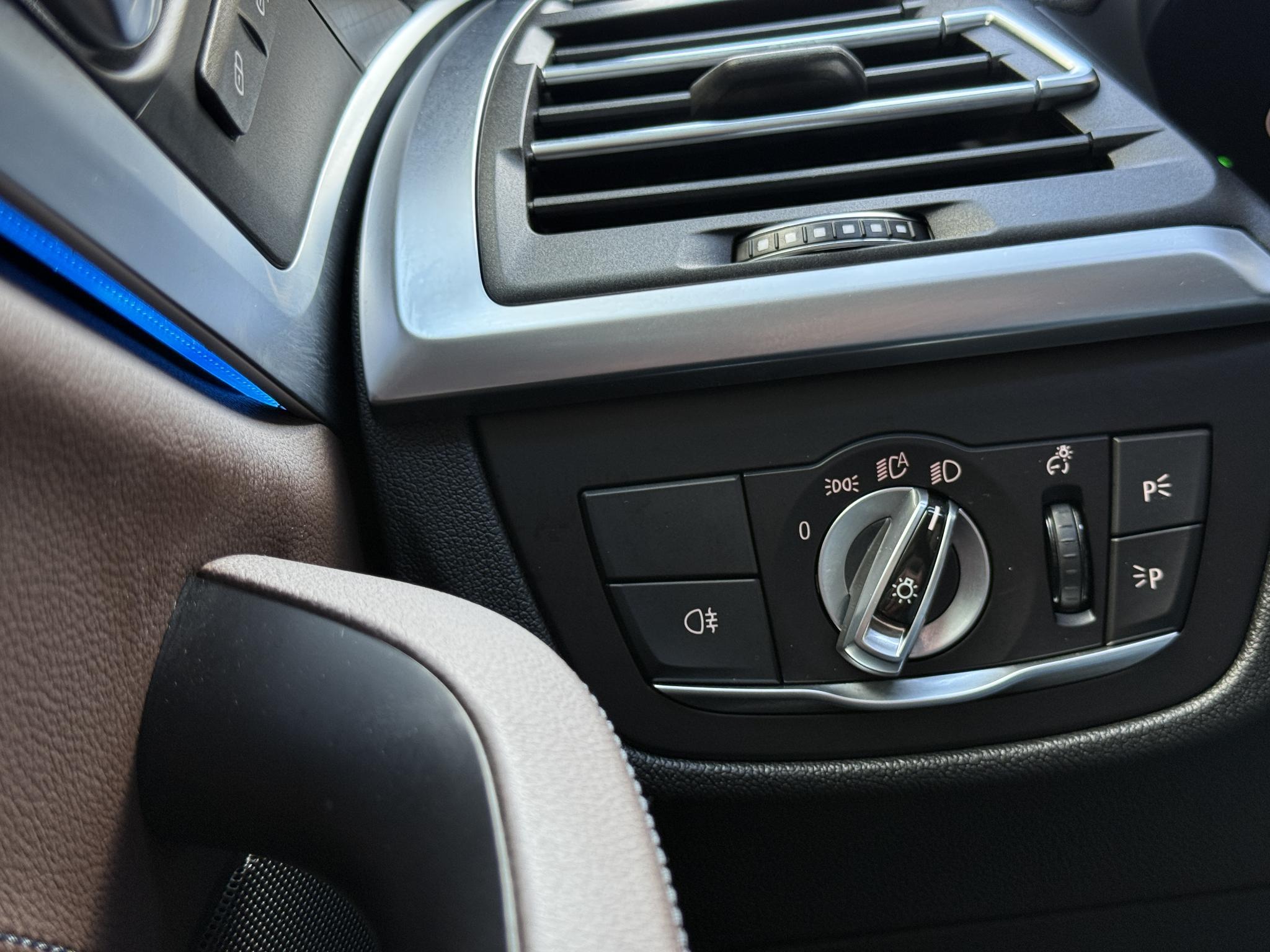 Foto van BMW X3