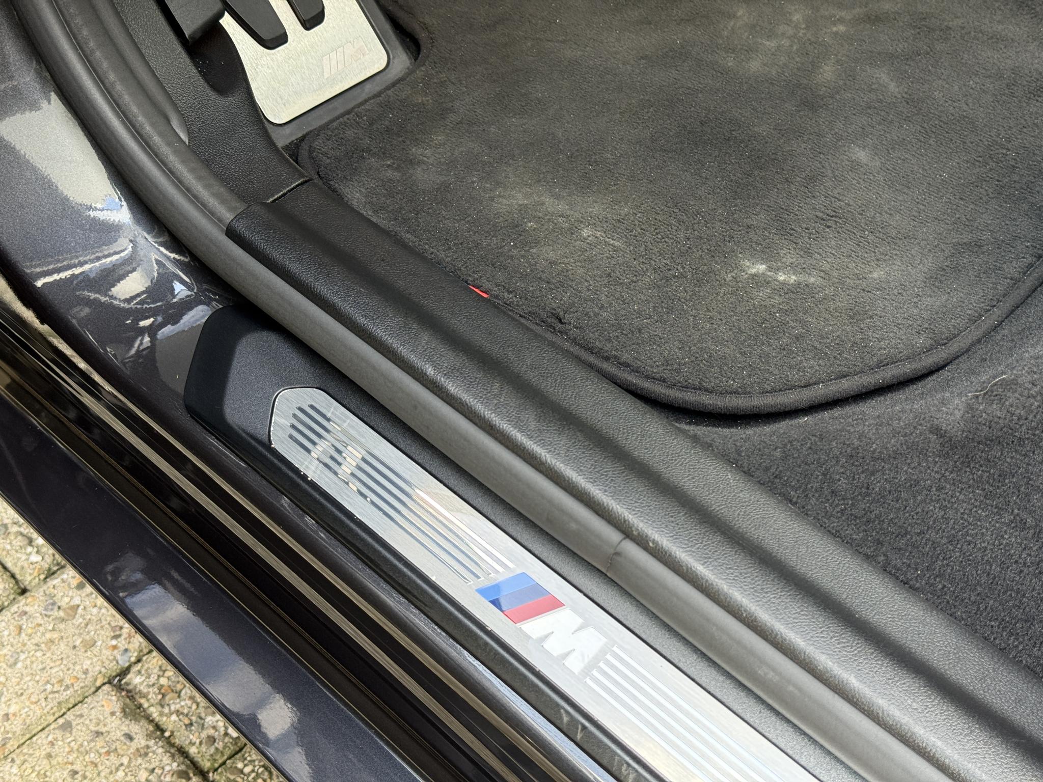 Foto van BMW X3