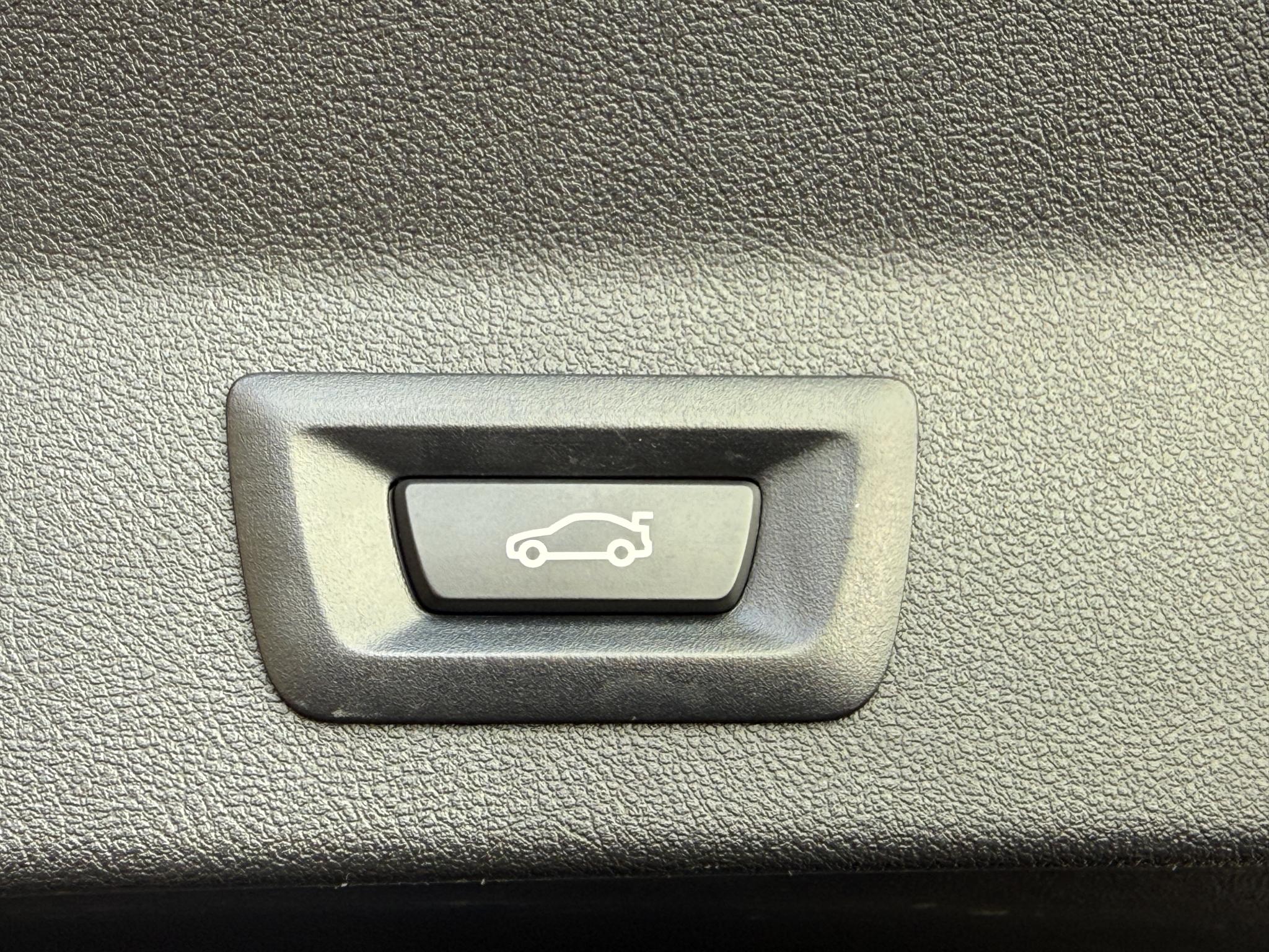 Foto van BMW X3