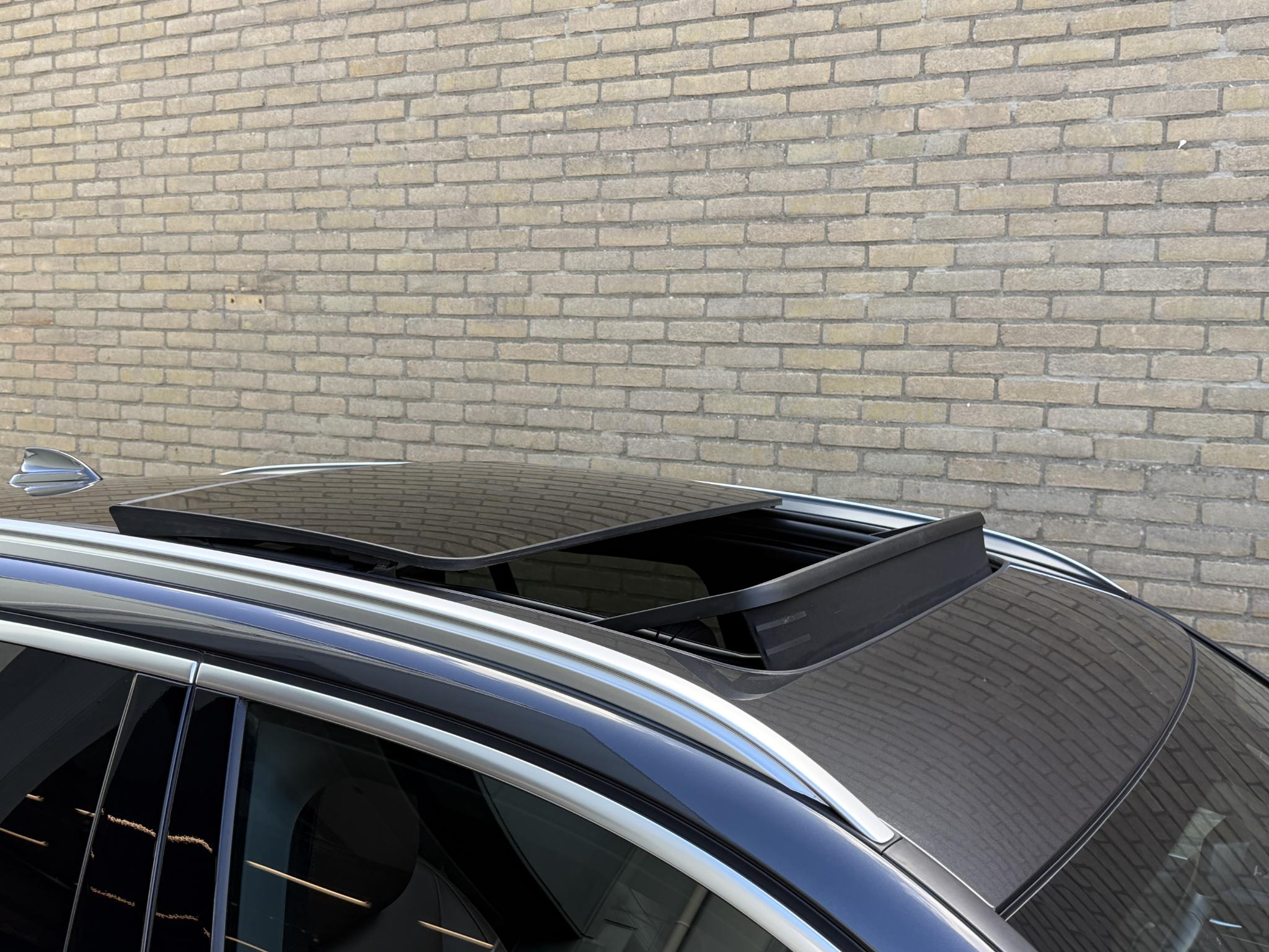 Foto van BMW X3