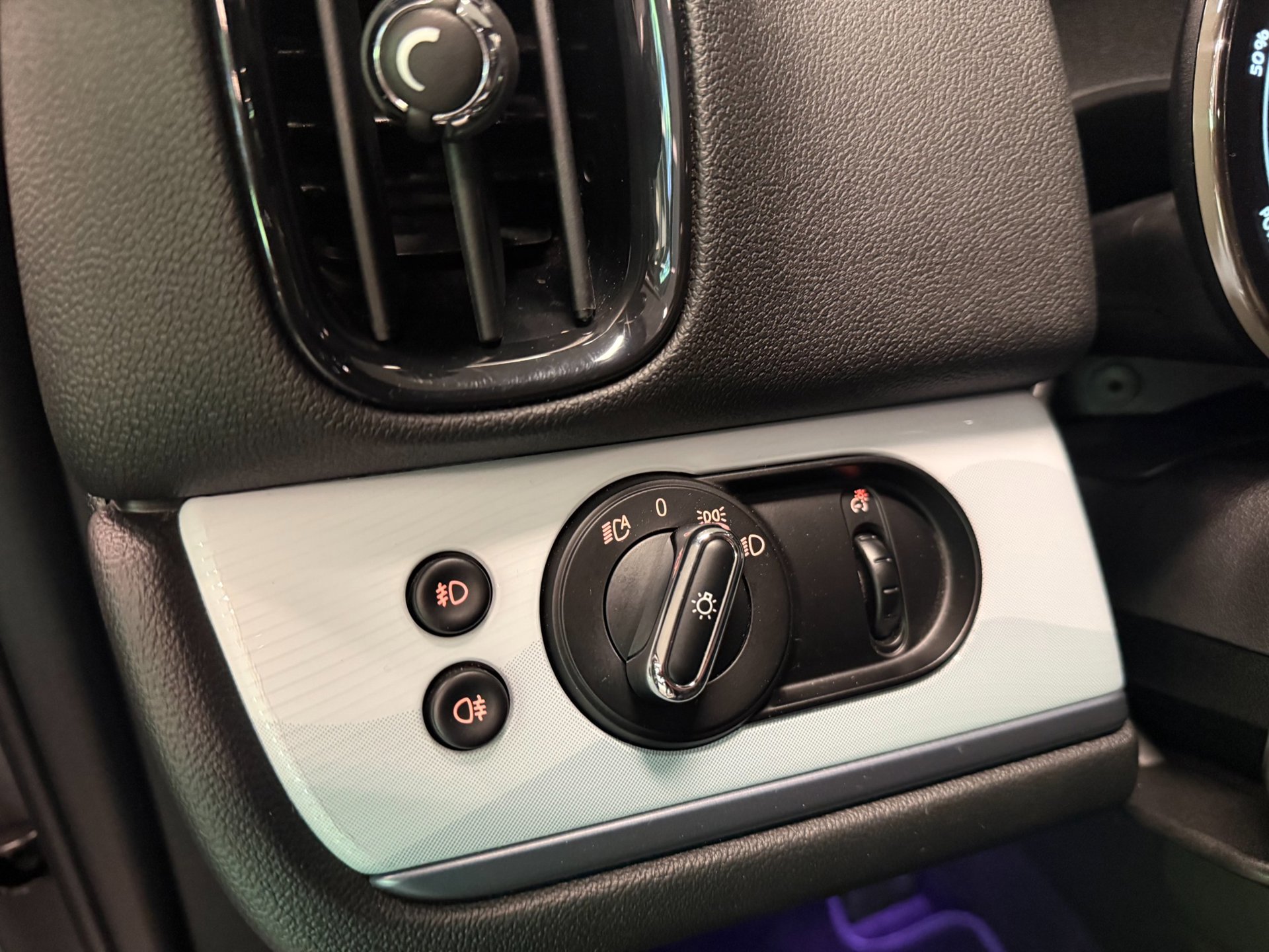 Foto van Mini Countryman Cooper Se All4