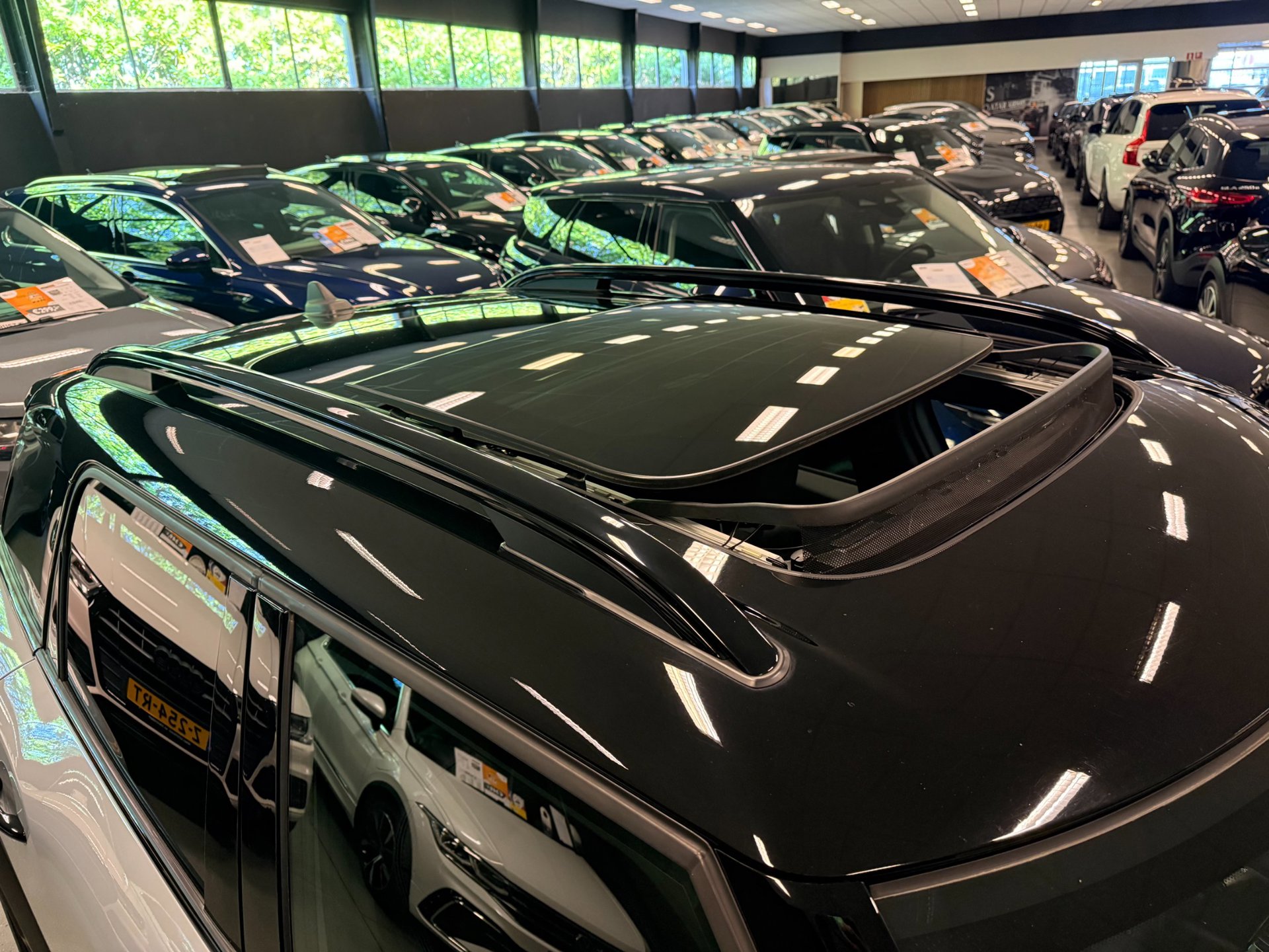 Foto van Mini Countryman Cooper Se All4