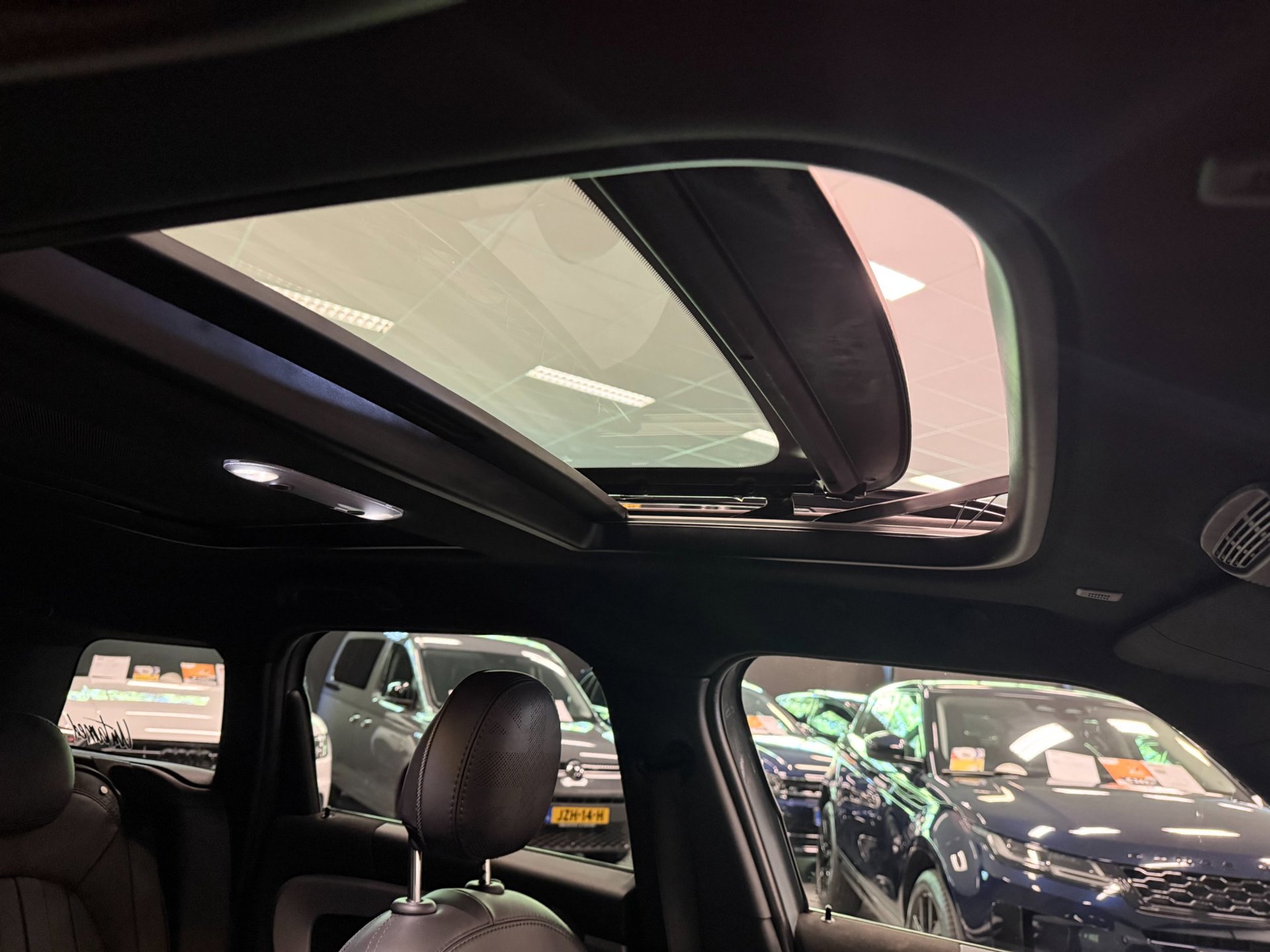 Foto van Mini Countryman Cooper Se All4