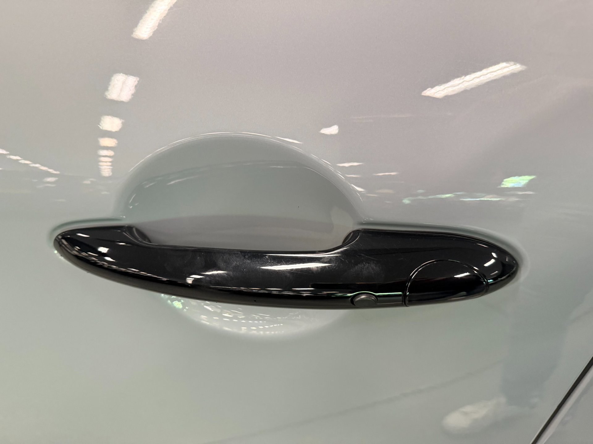 Foto van Mini Countryman Cooper Se All4