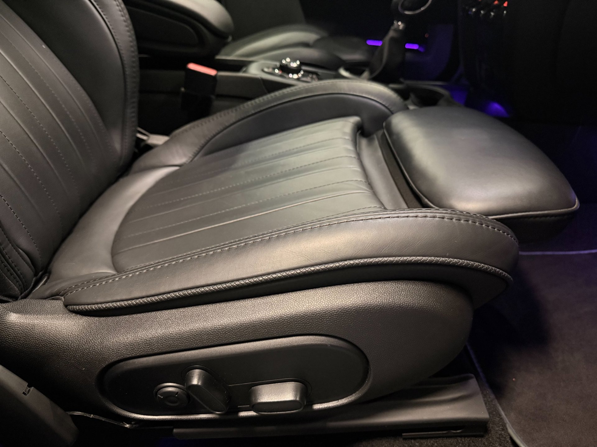 Foto van Mini Countryman Cooper Se All4