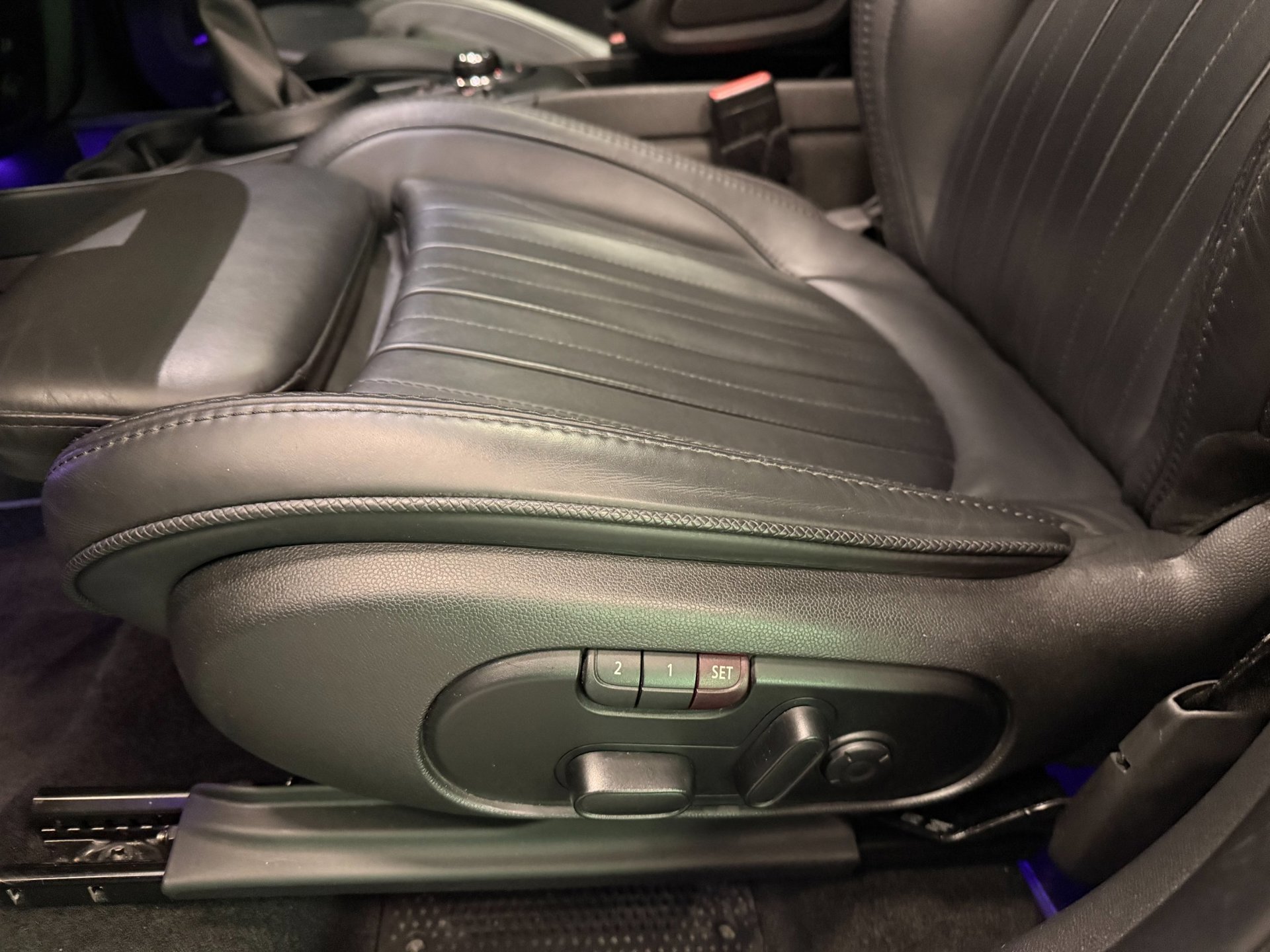 Foto van Mini Countryman Cooper Se All4
