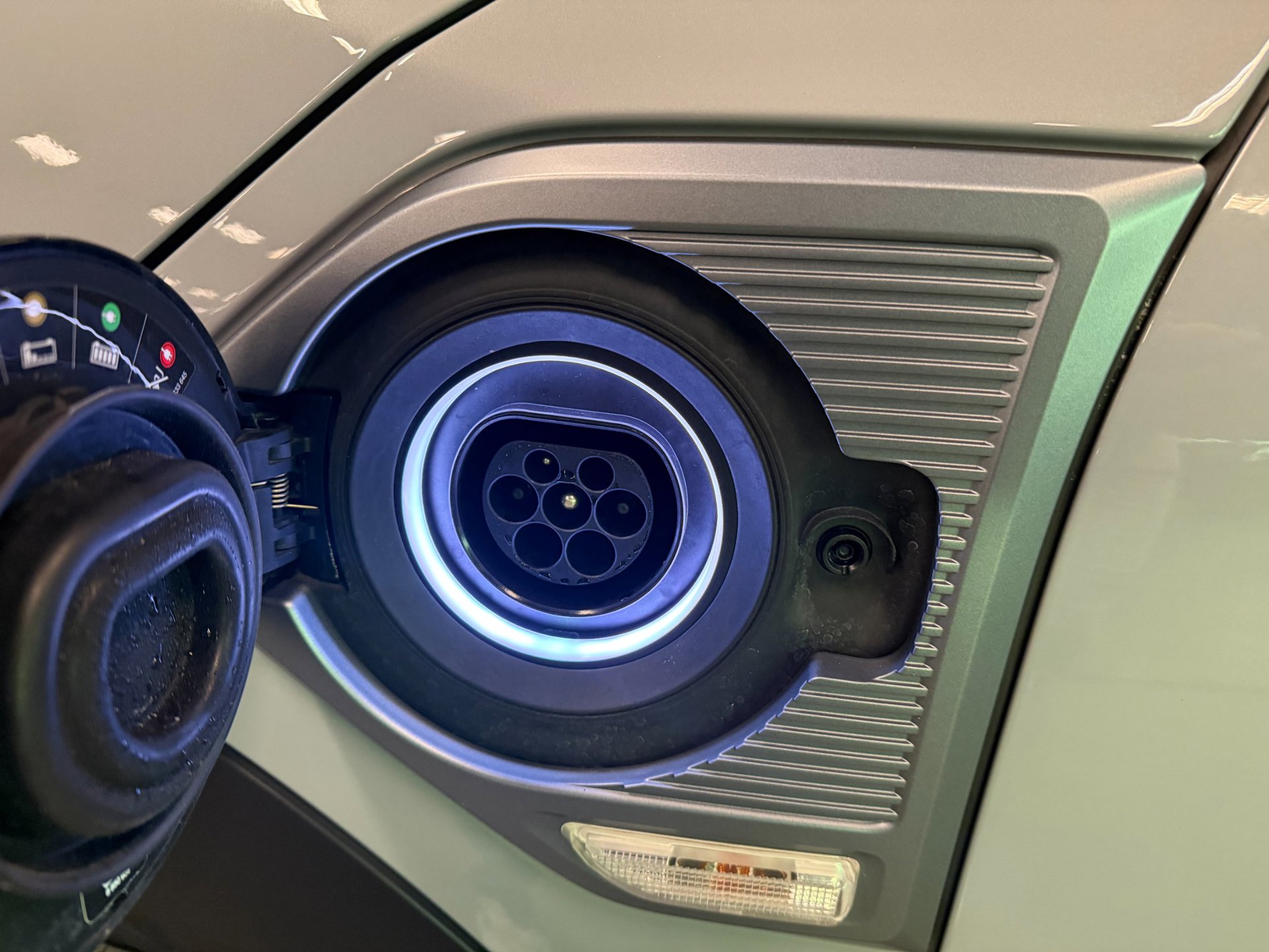Foto van Mini Countryman Cooper Se All4