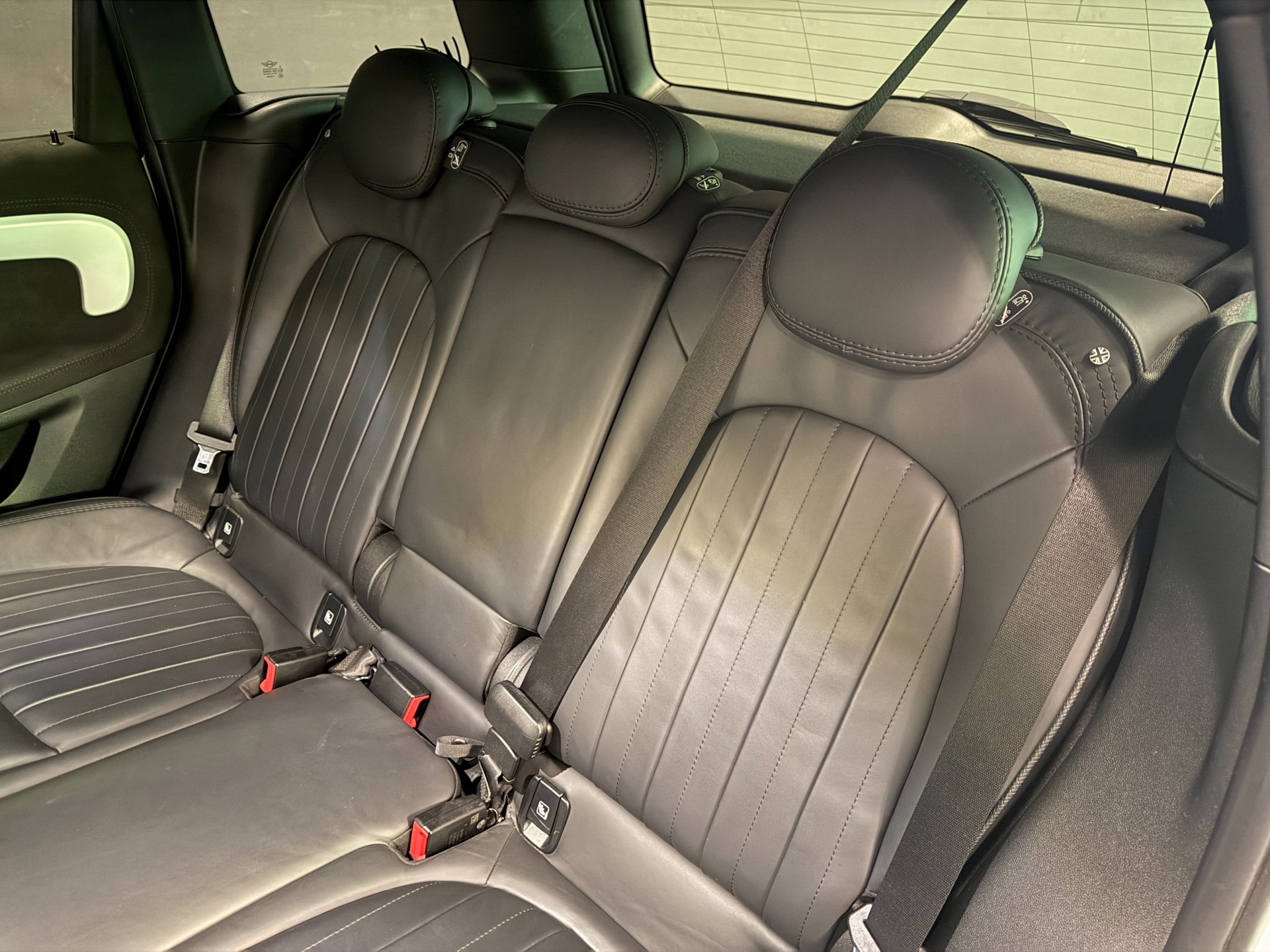 Foto van Mini Countryman Cooper Se All4