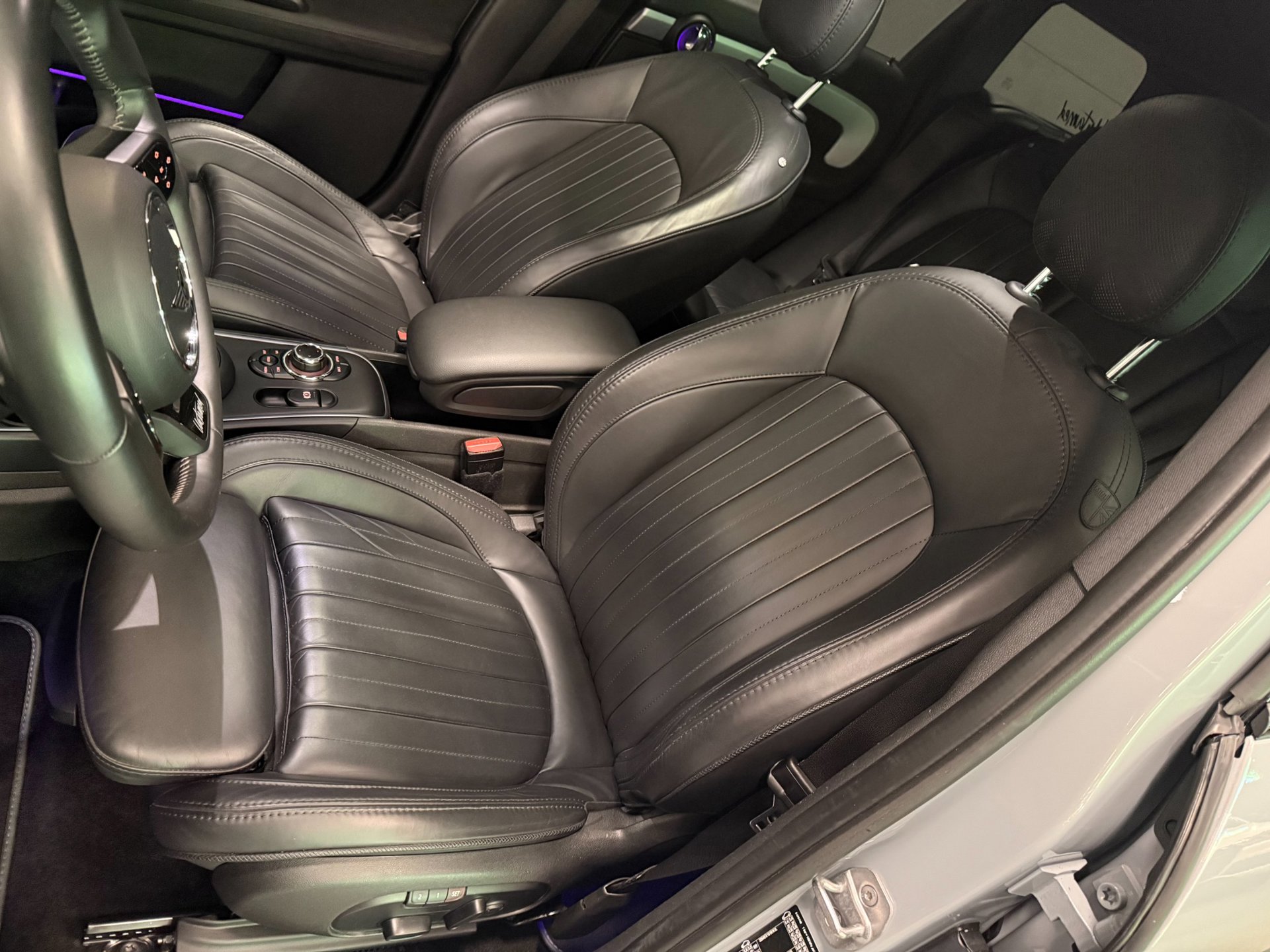 Foto van Mini Countryman Cooper Se All4