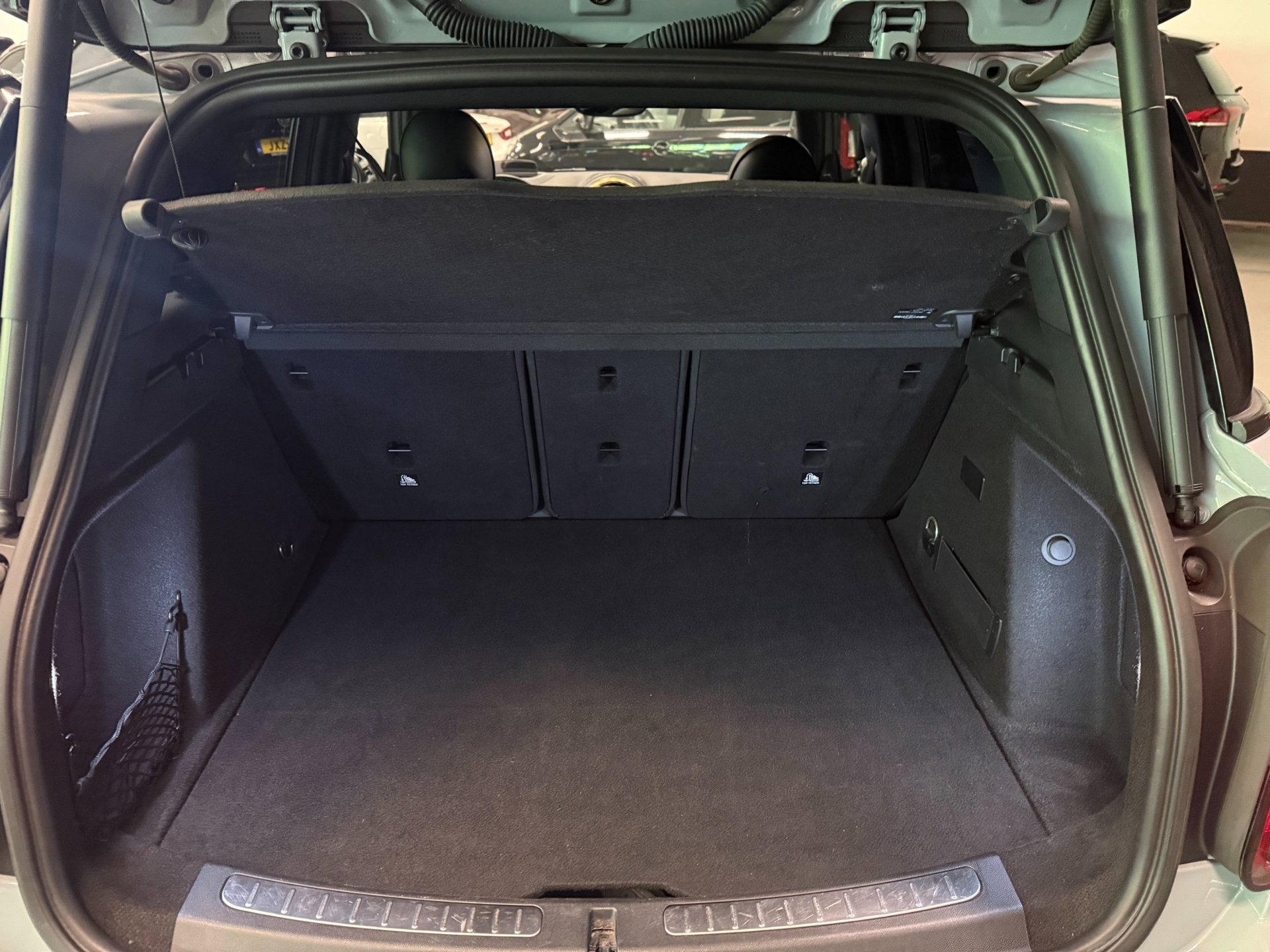 Foto van Mini Countryman Cooper Se All4