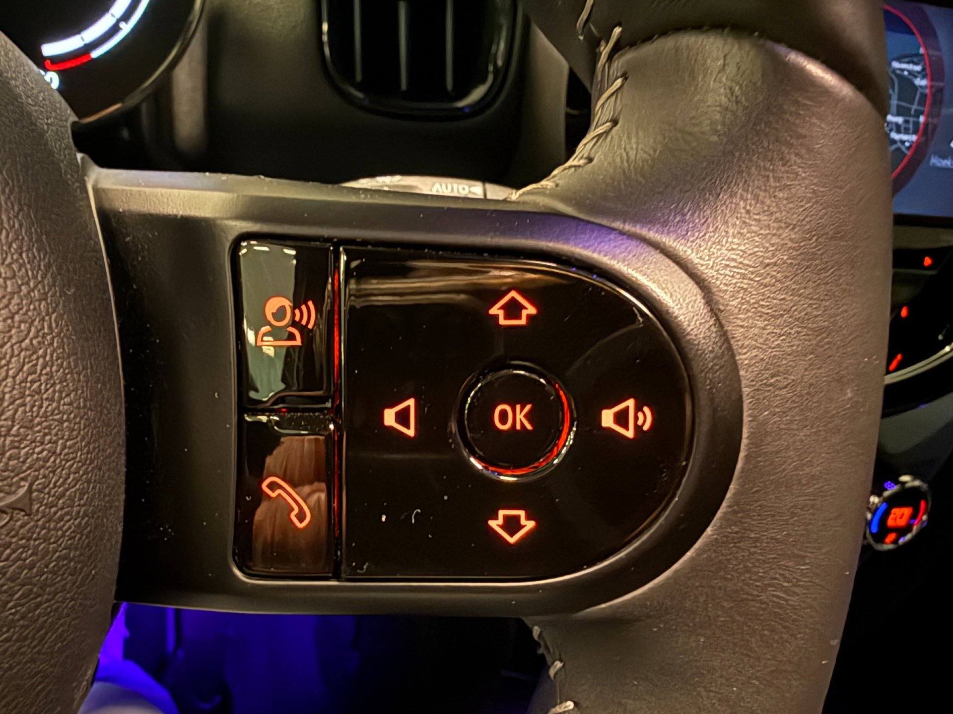 Foto van Mini Countryman Cooper Se All4