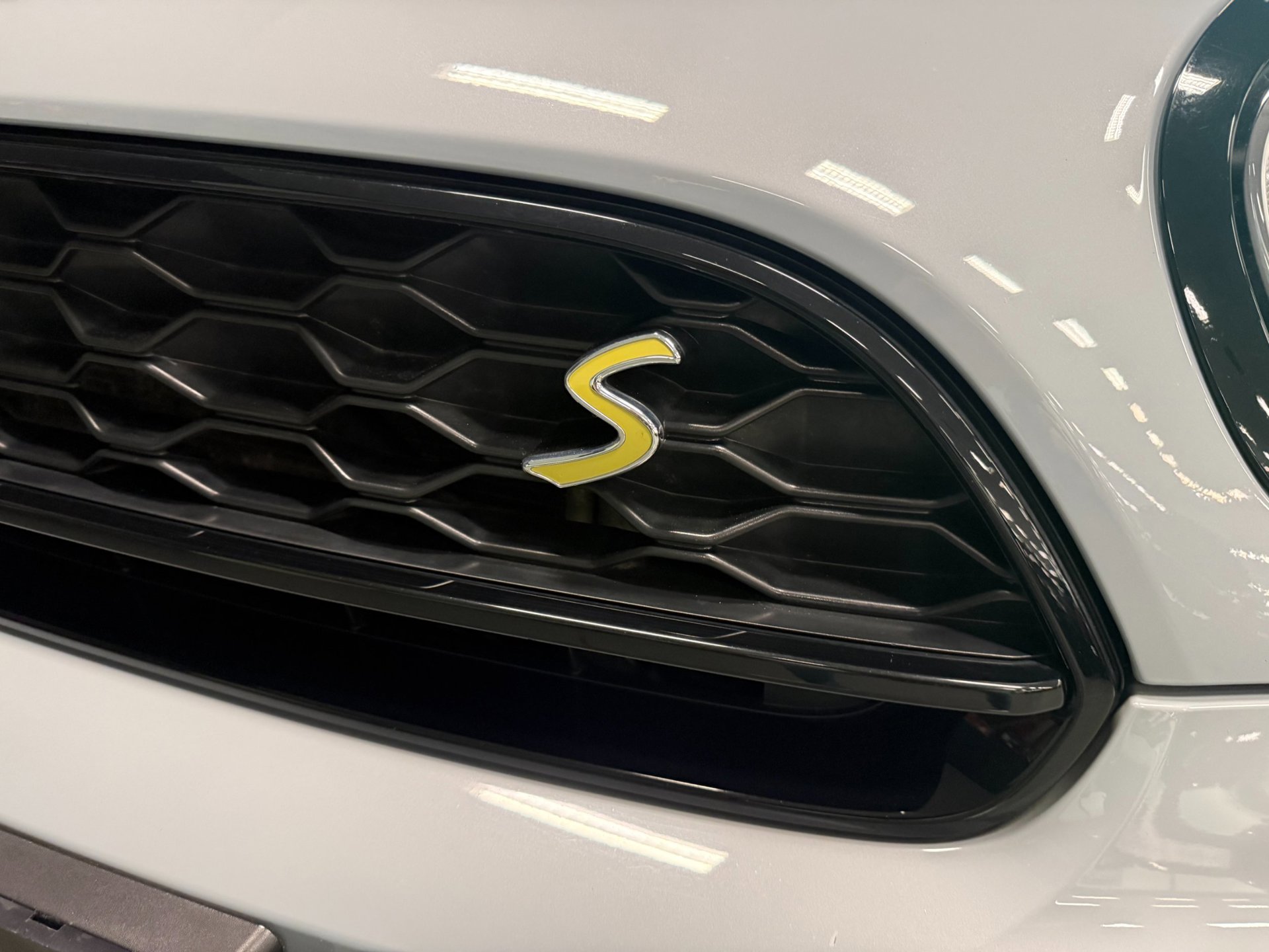 Foto van Mini Countryman Cooper Se All4